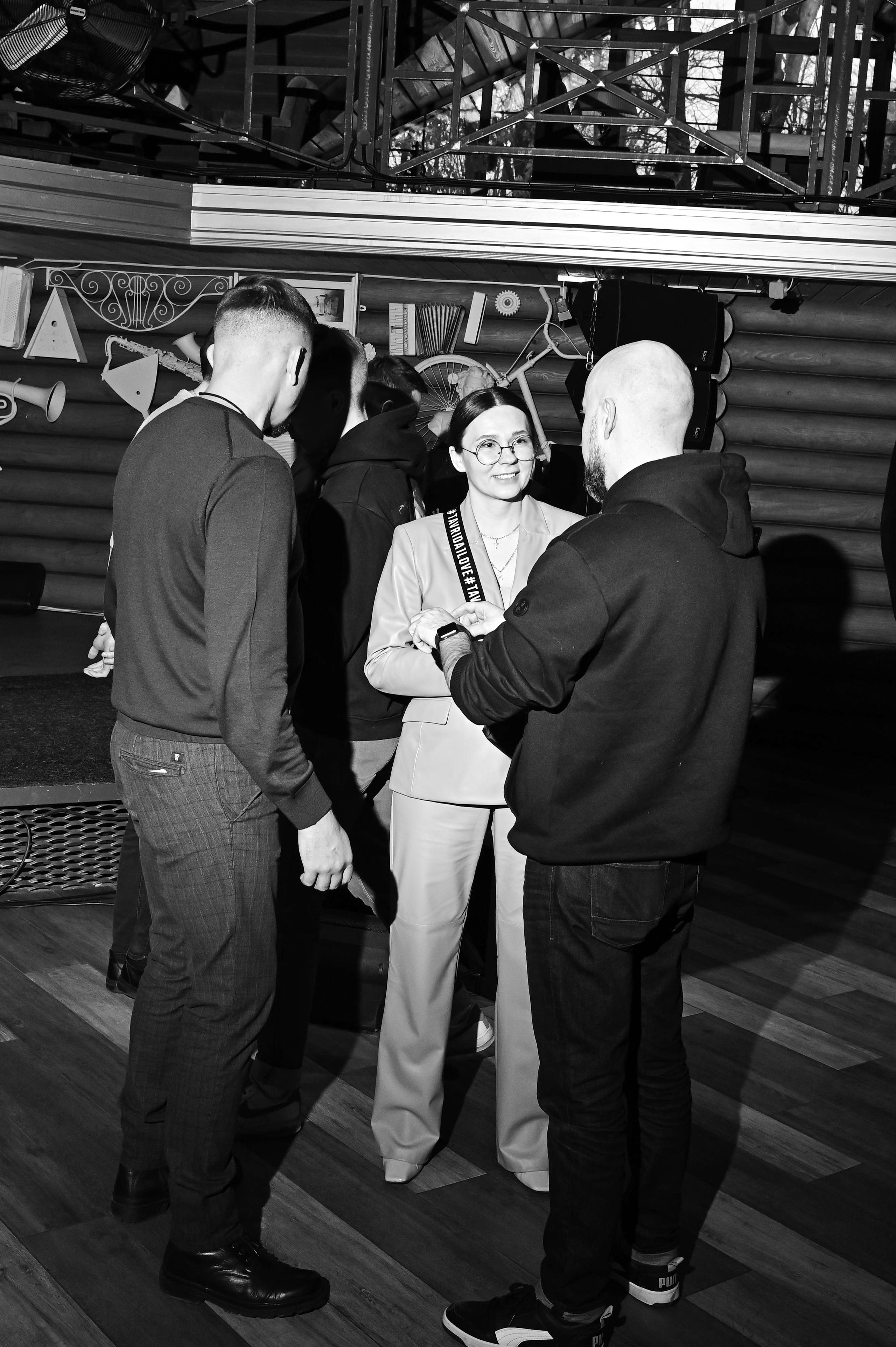 МК Event DJ К. Телешев. Свадебный фотограф в Белгороде Владимир Золотарев