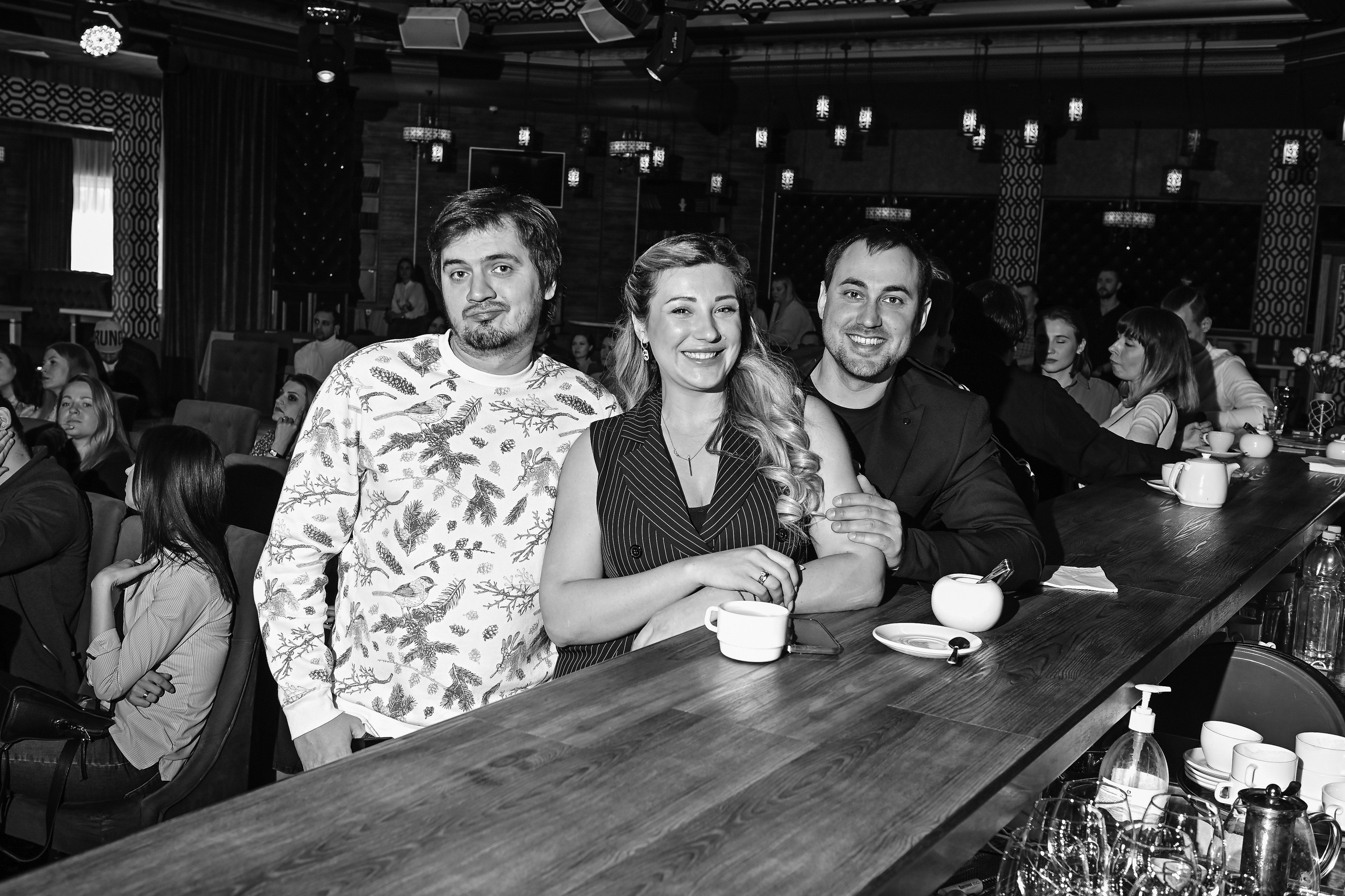 ВМЕСТЕ — Белгород. Свадебный фотограф в Белгороде Владимир Золотарев