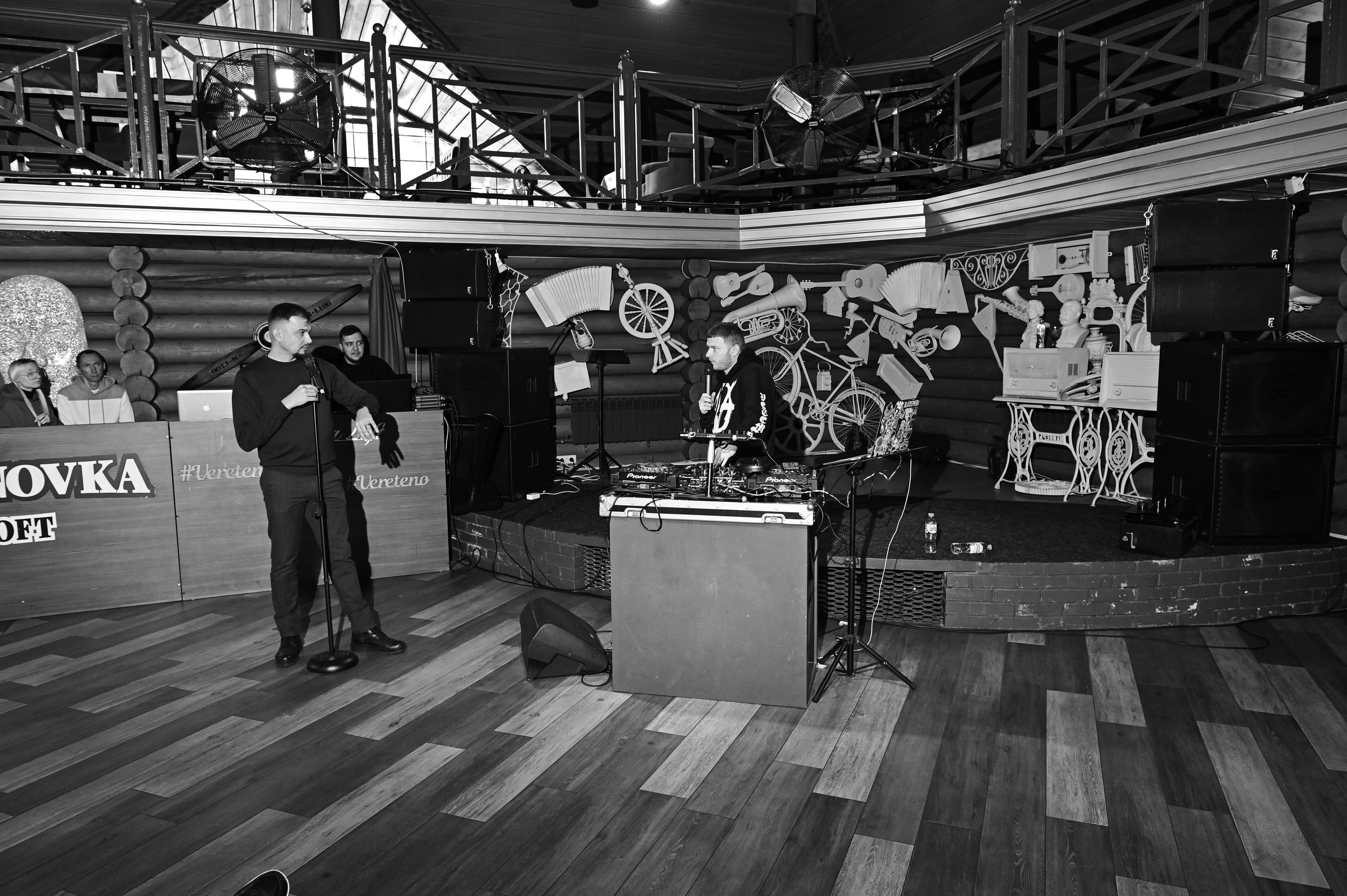 МК Event DJ К. Телешев. Свадебный фотограф в Белгороде Владимир Золотарев