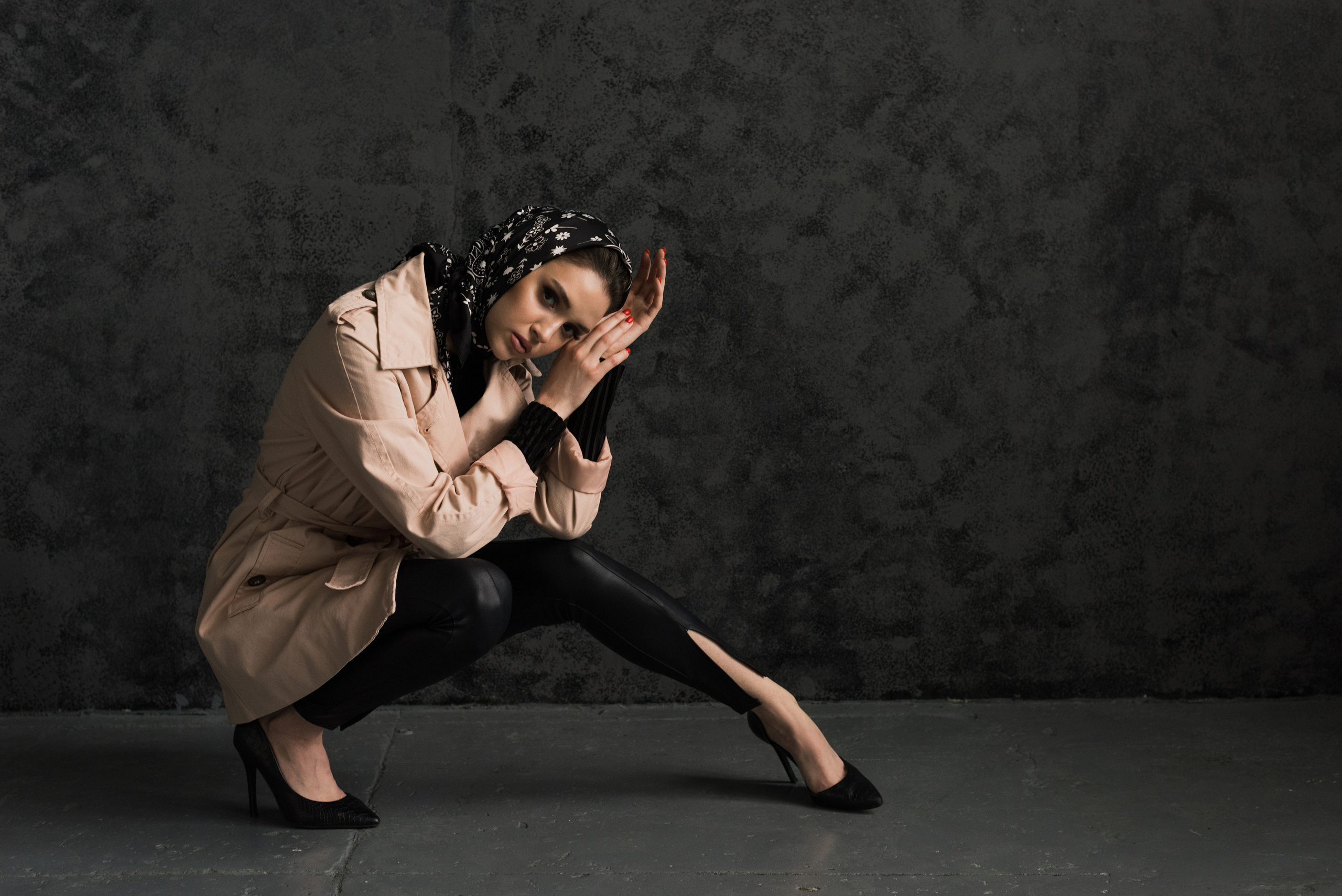 Ксения. Свадебный фотограф в Белгороде Владимир Золотарев