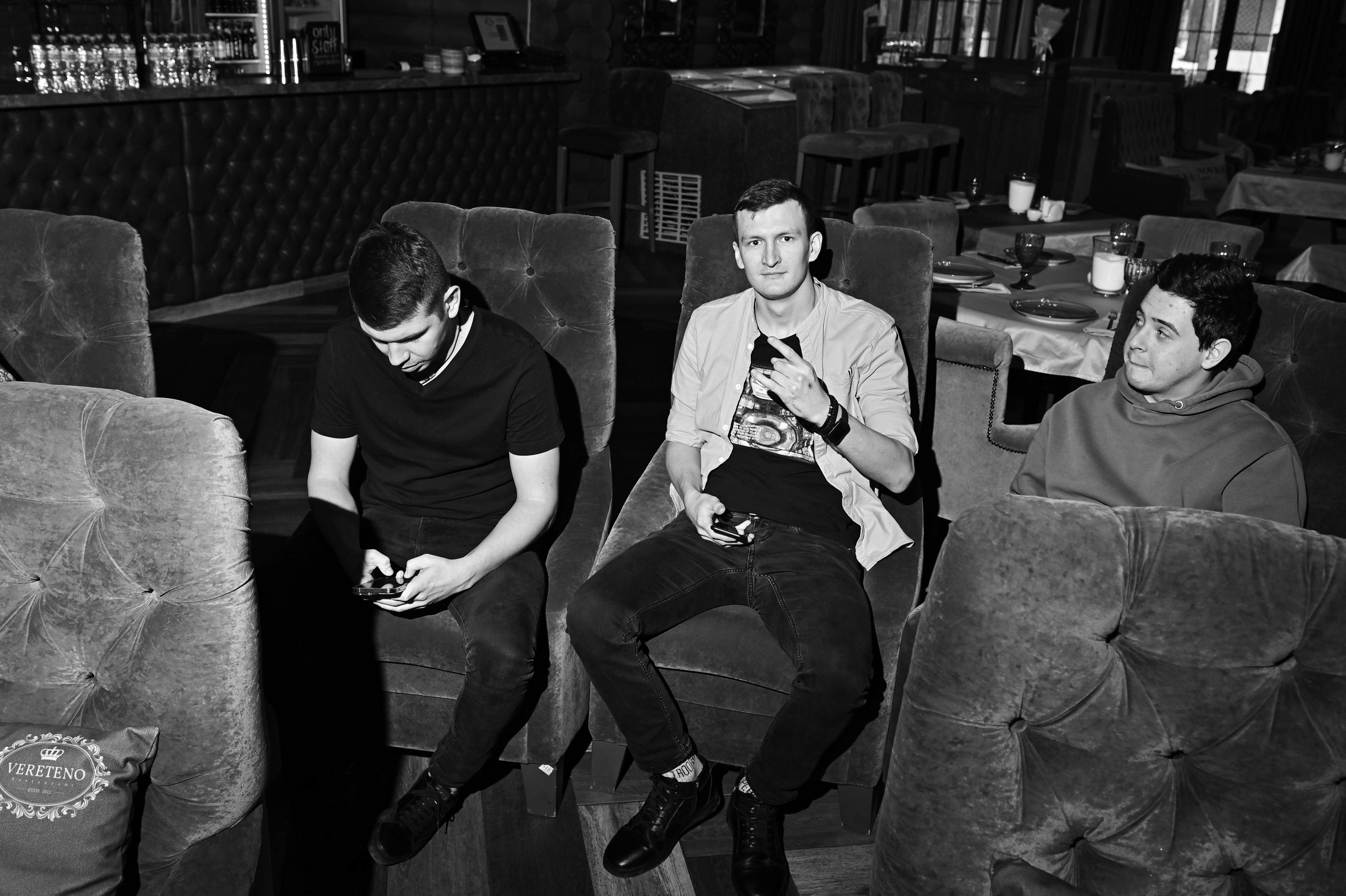 МК Event DJ К. Телешев. Свадебный фотограф в Белгороде Владимир Золотарев