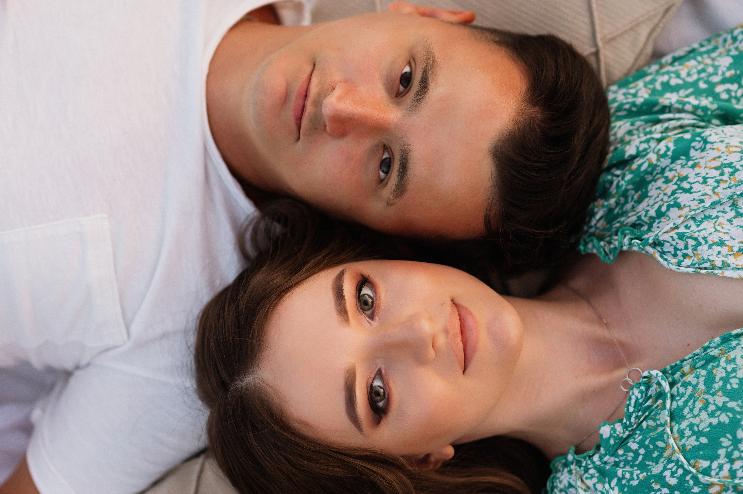 Павел и Таня. Свадебный фотограф в Белгороде Владимир Золотарев