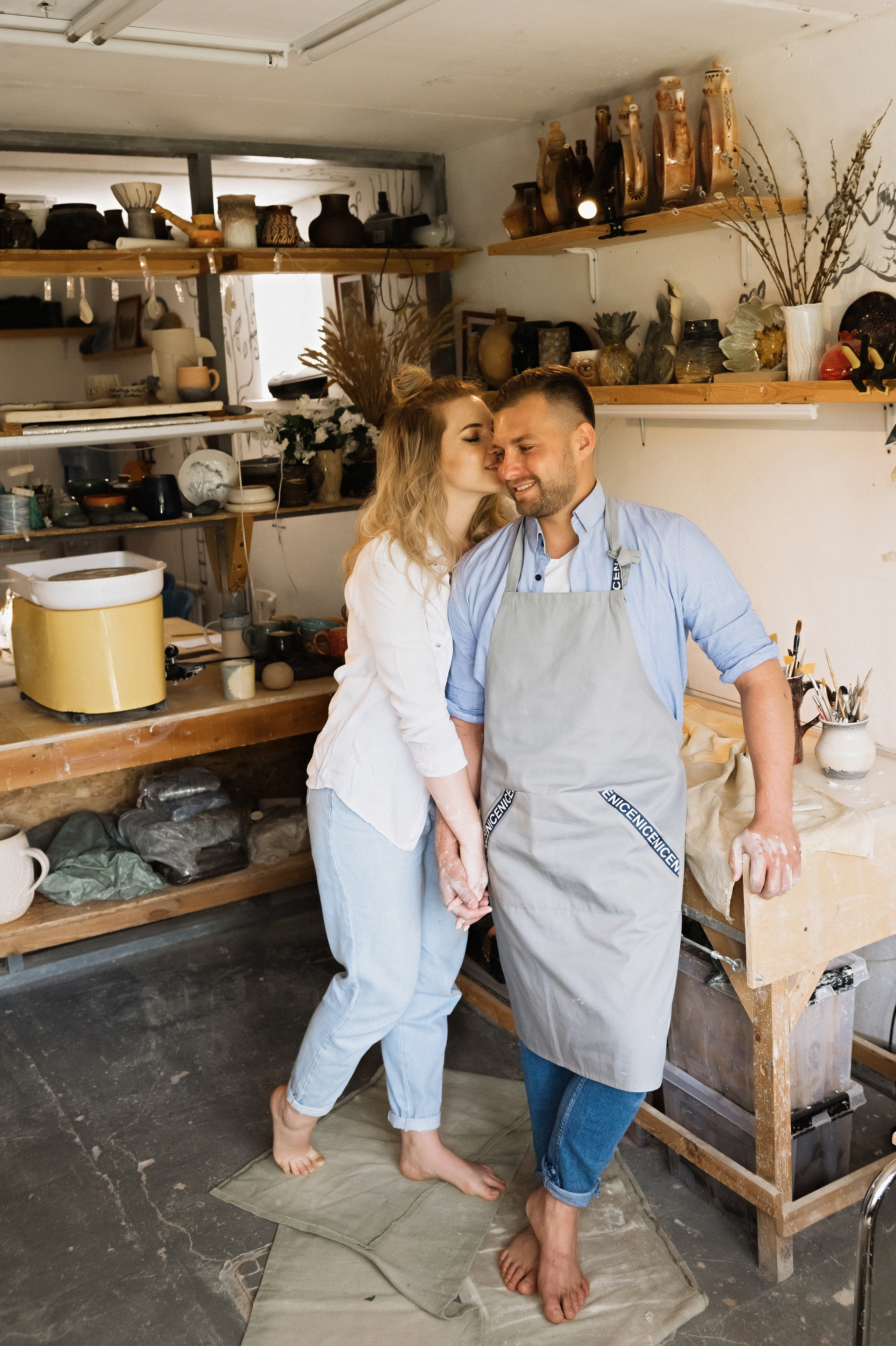 Артем и Рита. Свадебный фотограф в Белгороде Владимир Золотарев