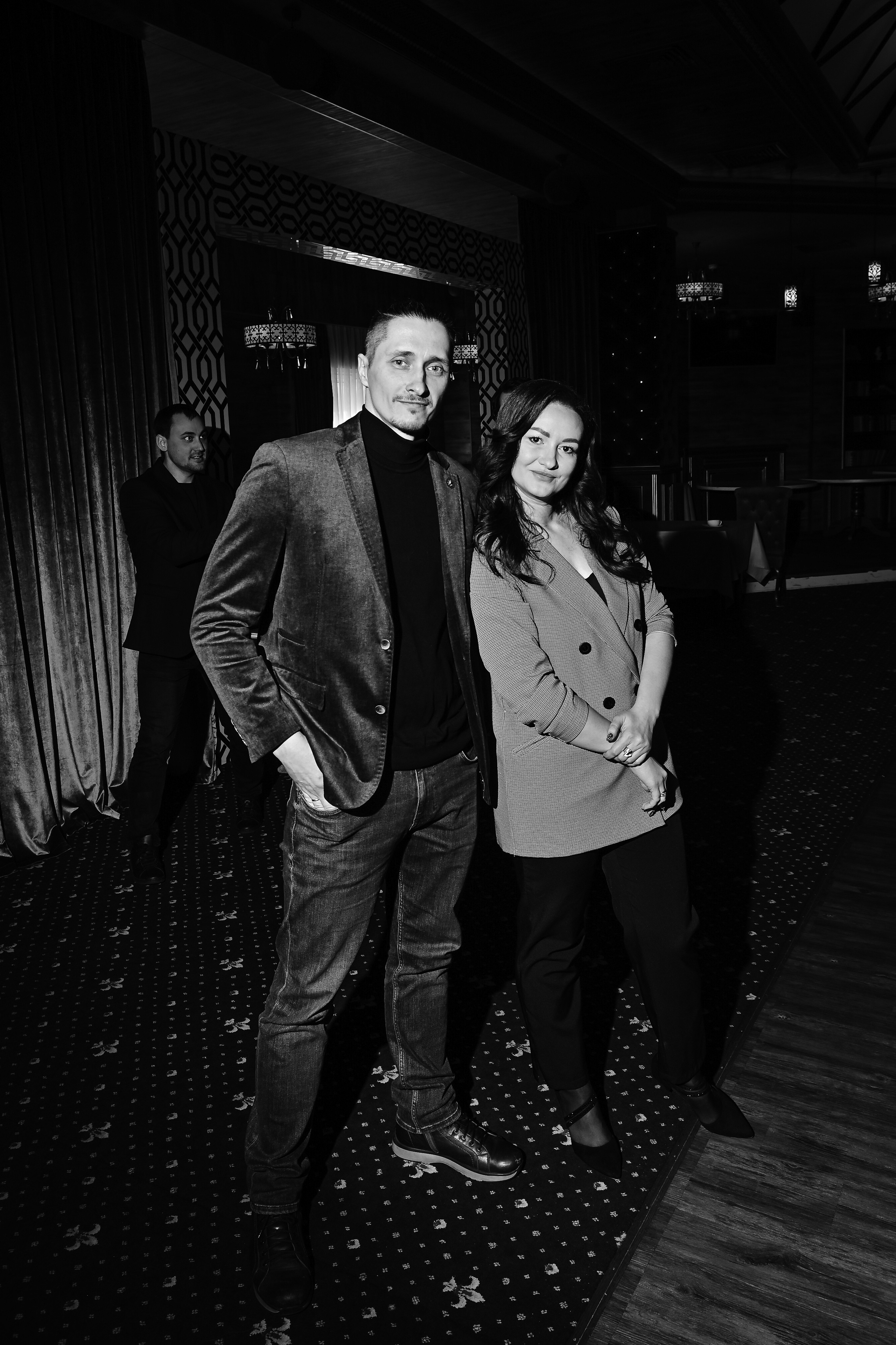 ВМЕСТЕ — Белгород. Свадебный фотограф в Белгороде Владимир Золотарев