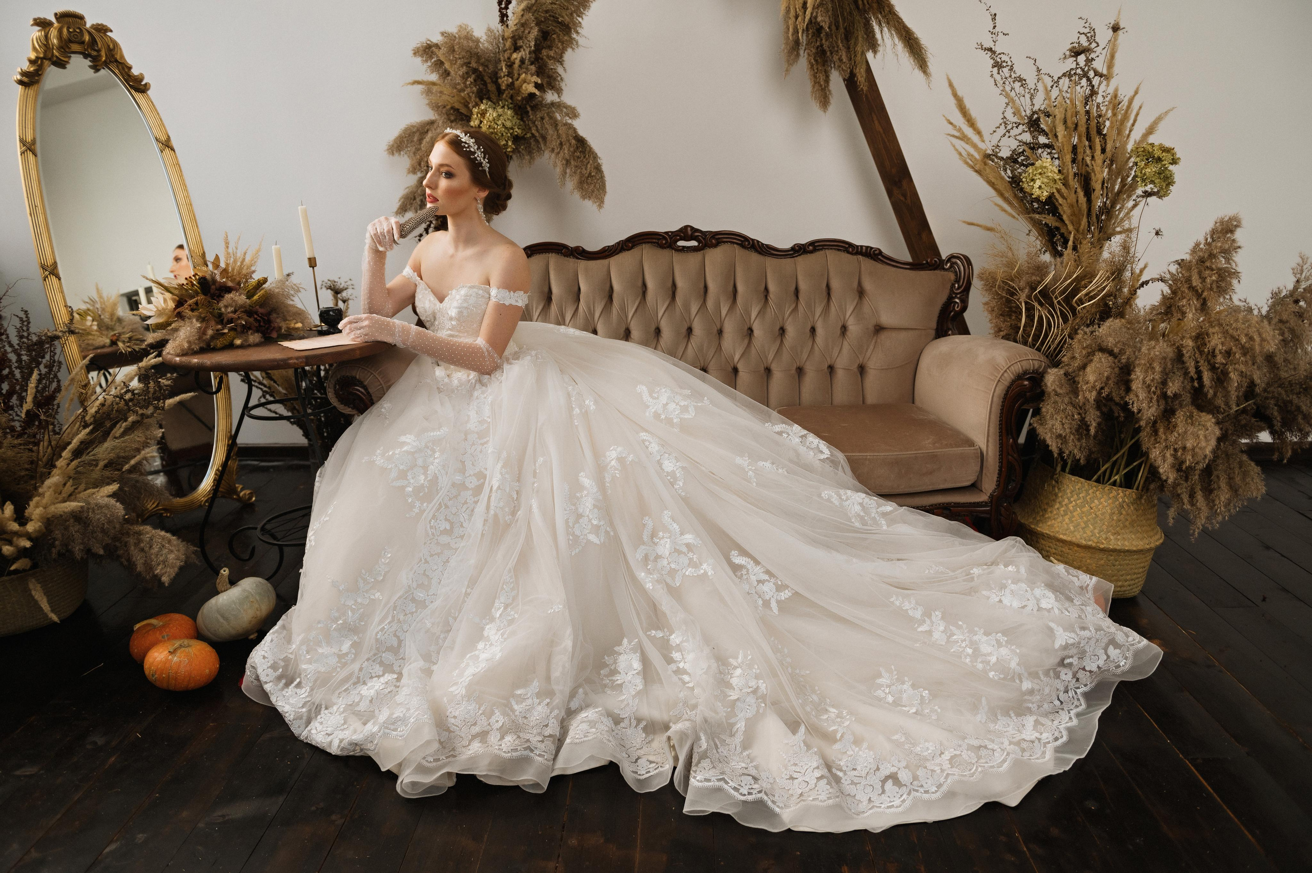 Эн. Свадебный фотограф в Белгороде Владимир Золотарев