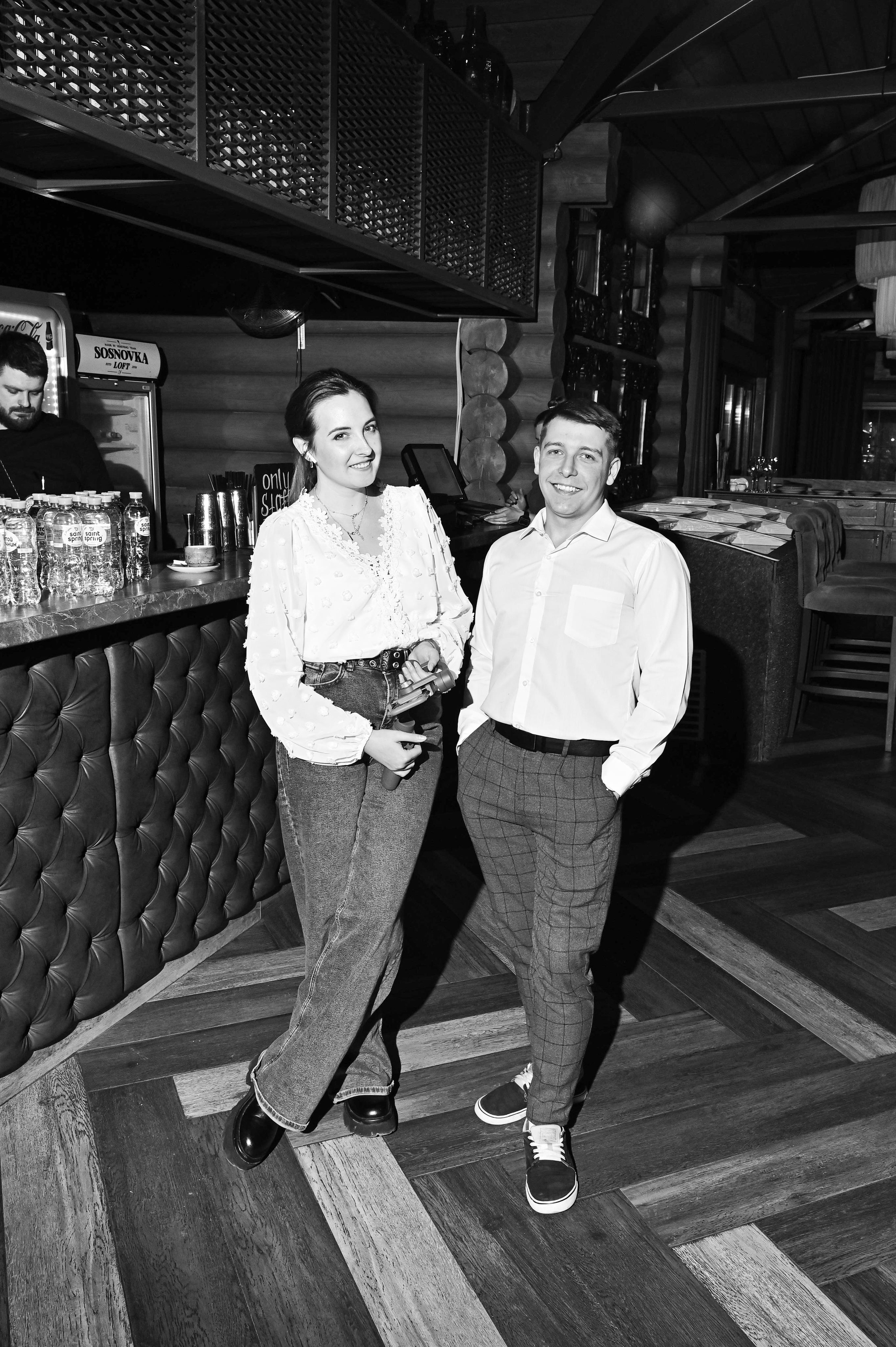 МК Event DJ К. Телешев. Свадебный фотограф в Белгороде Владимир Золотарев