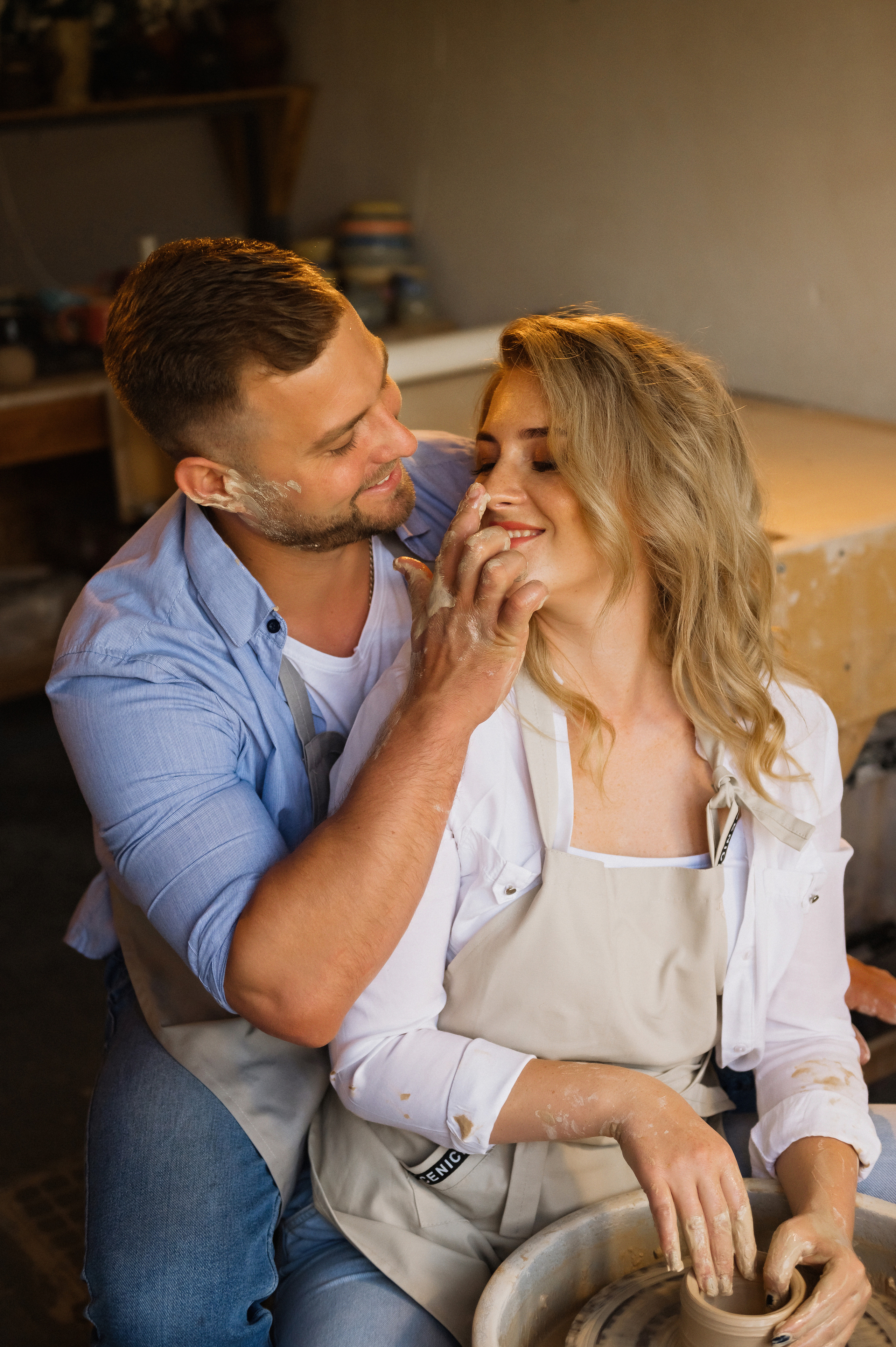 Артем и Рита. Свадебный фотограф в Белгороде Владимир Золотарев