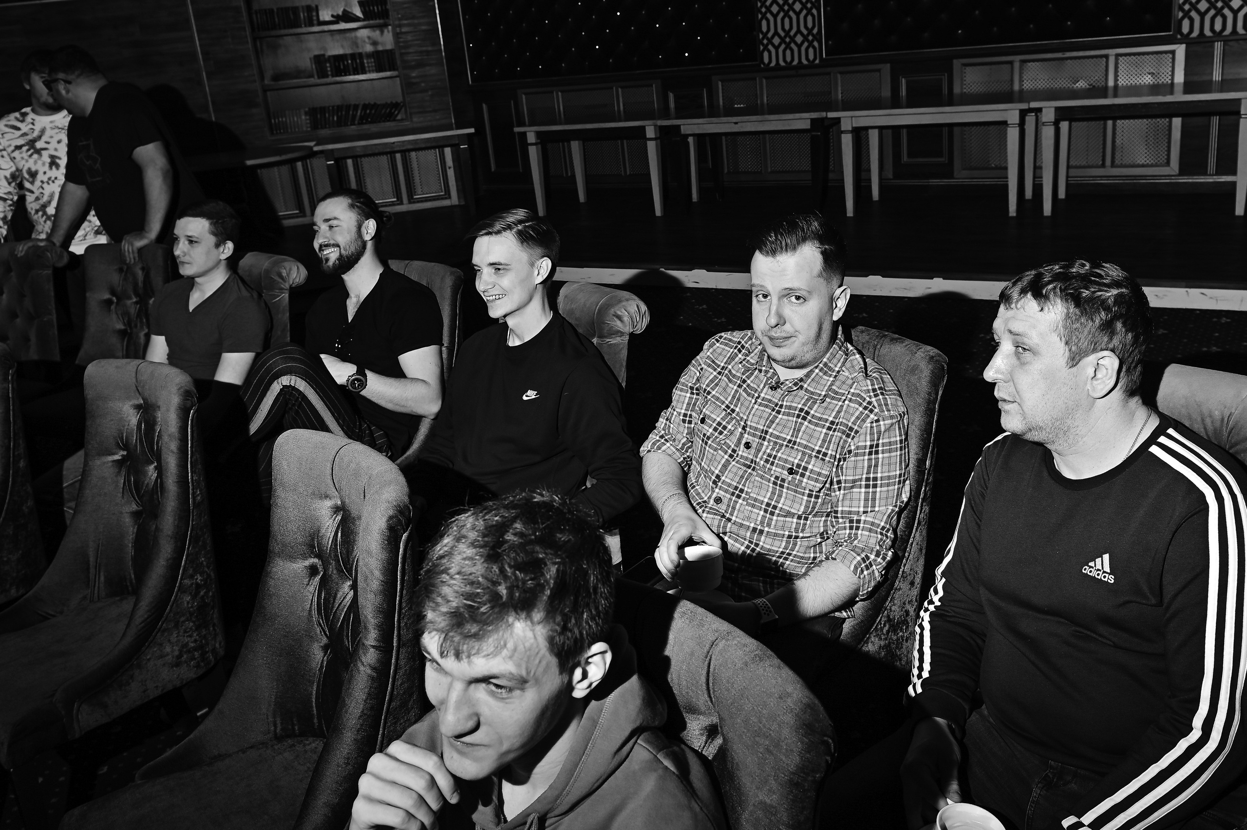 ВМЕСТЕ — Белгород. Свадебный фотограф в Белгороде Владимир Золотарев