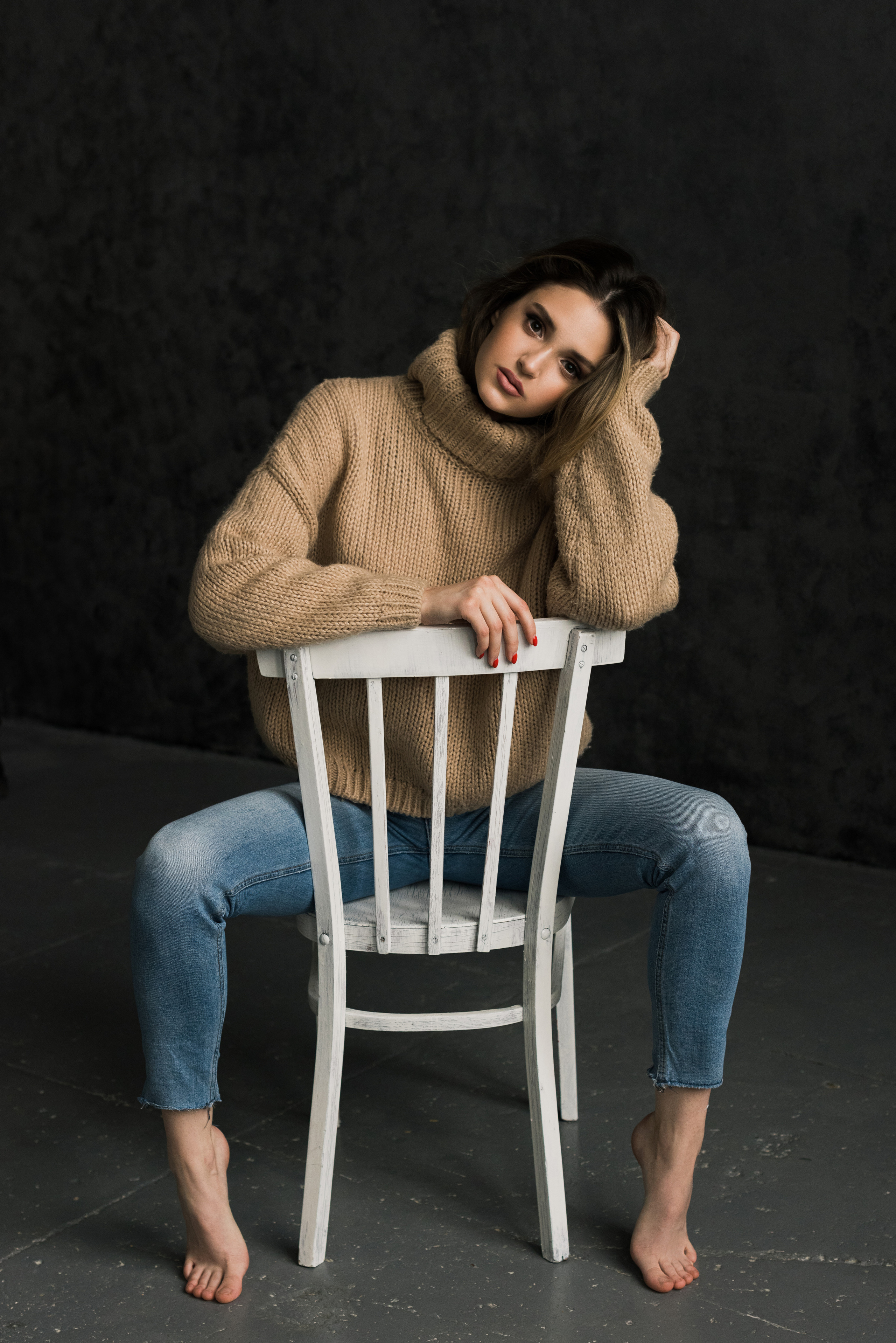 Ксения. Свадебный фотограф в Белгороде Владимир Золотарев