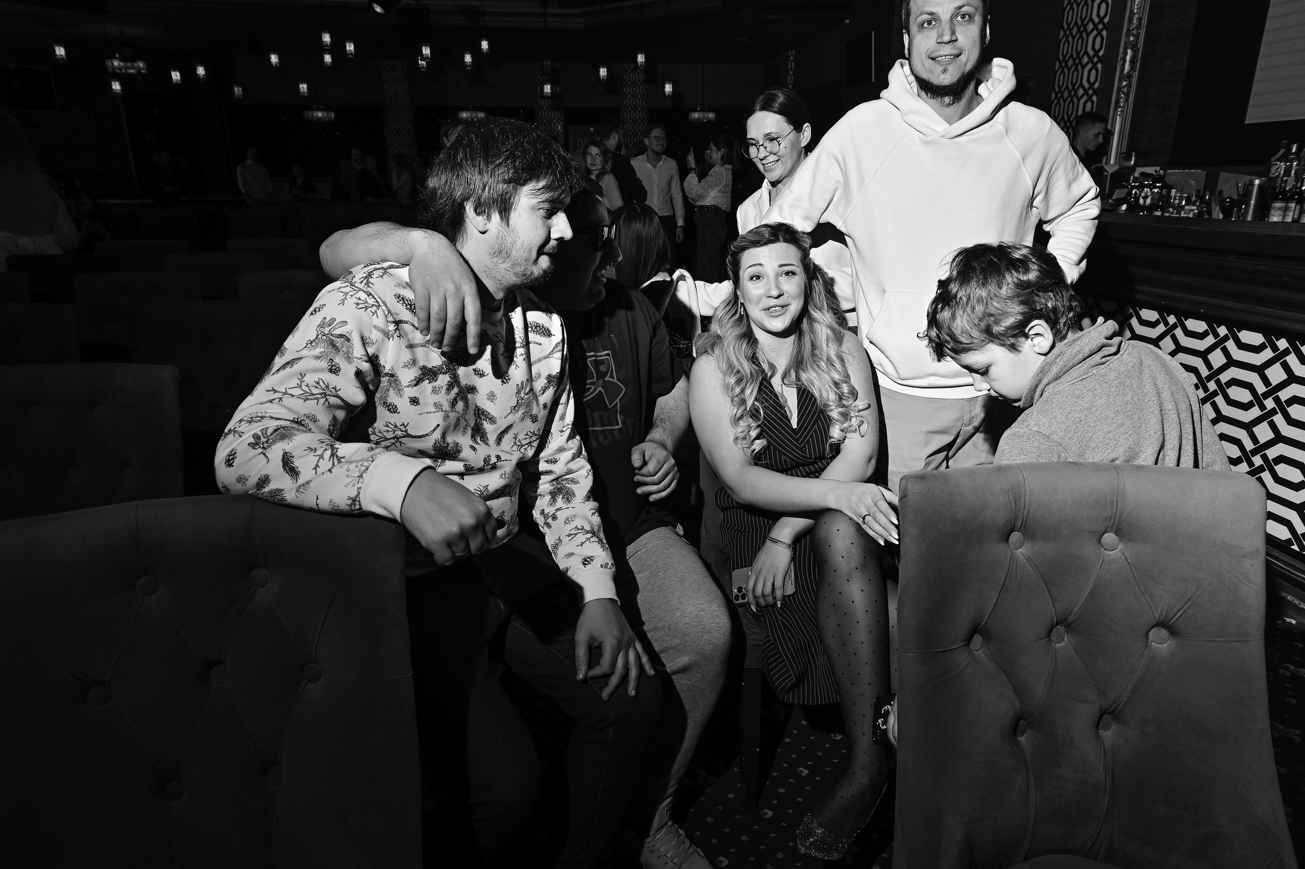 ВМЕСТЕ — Белгород. Свадебный фотограф в Белгороде Владимир Золотарев