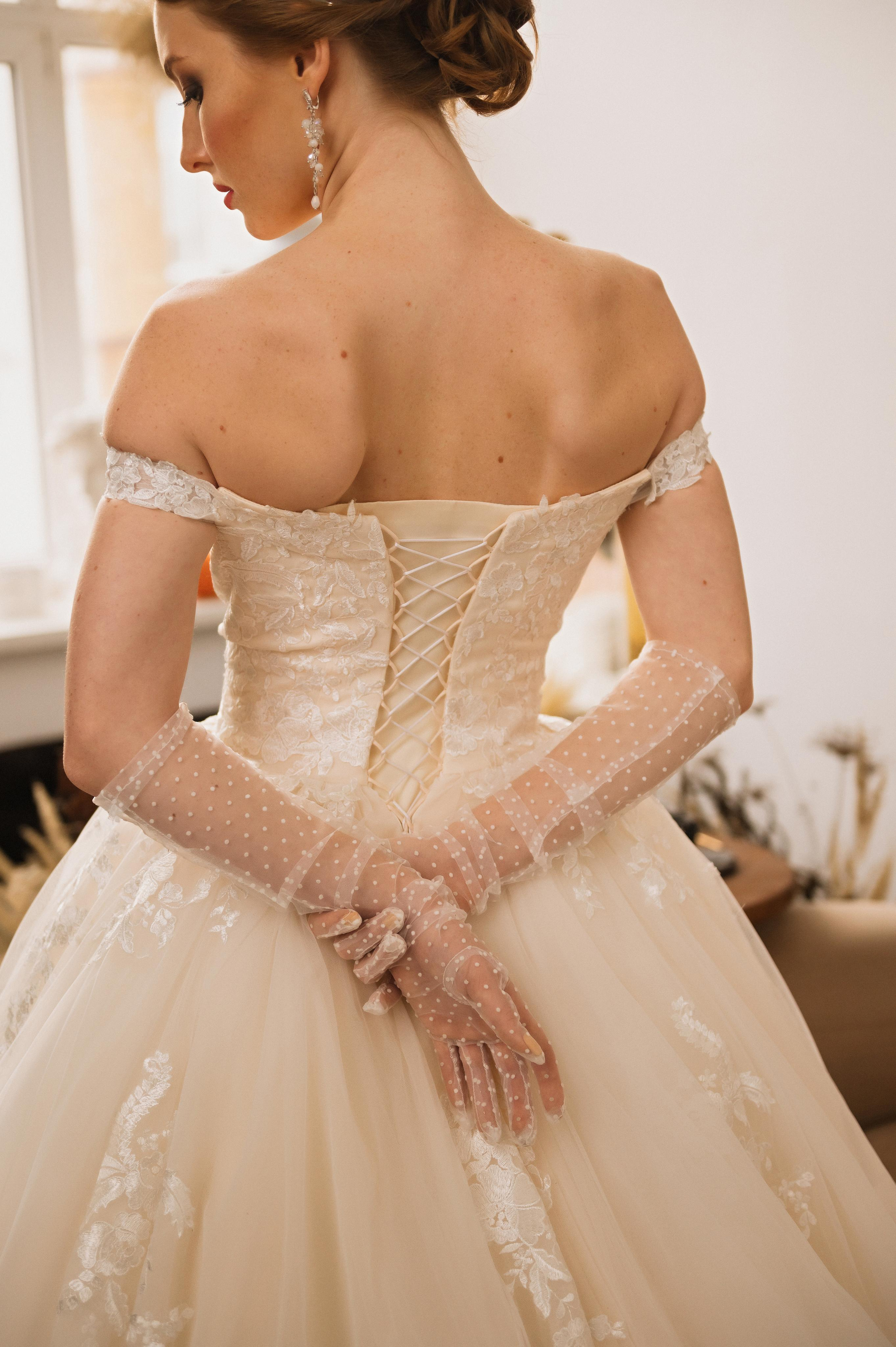 Эн. Свадебный фотограф в Белгороде Владимир Золотарев