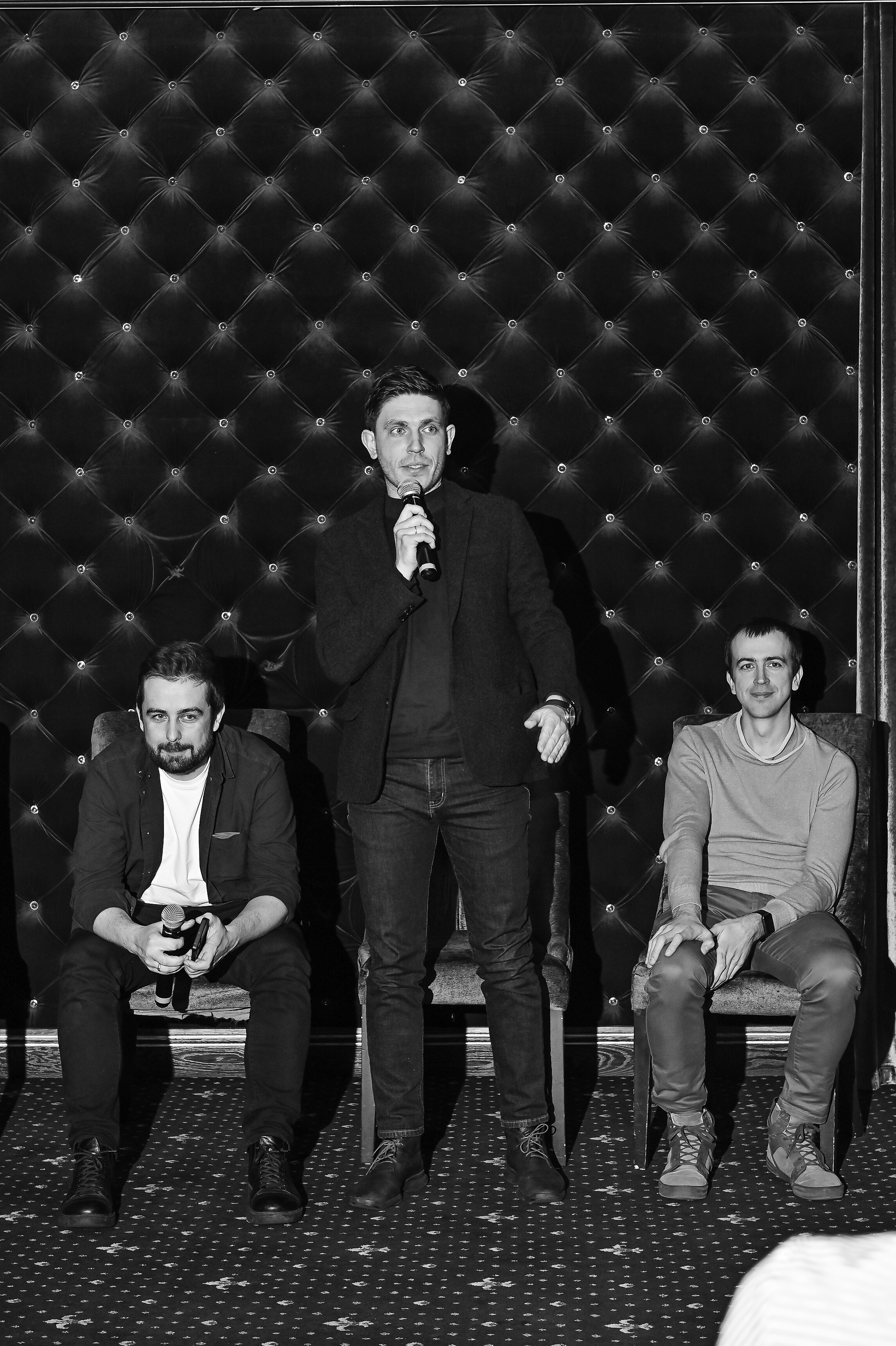 ВМЕСТЕ — Белгород. Свадебный фотограф в Белгороде Владимир Золотарев