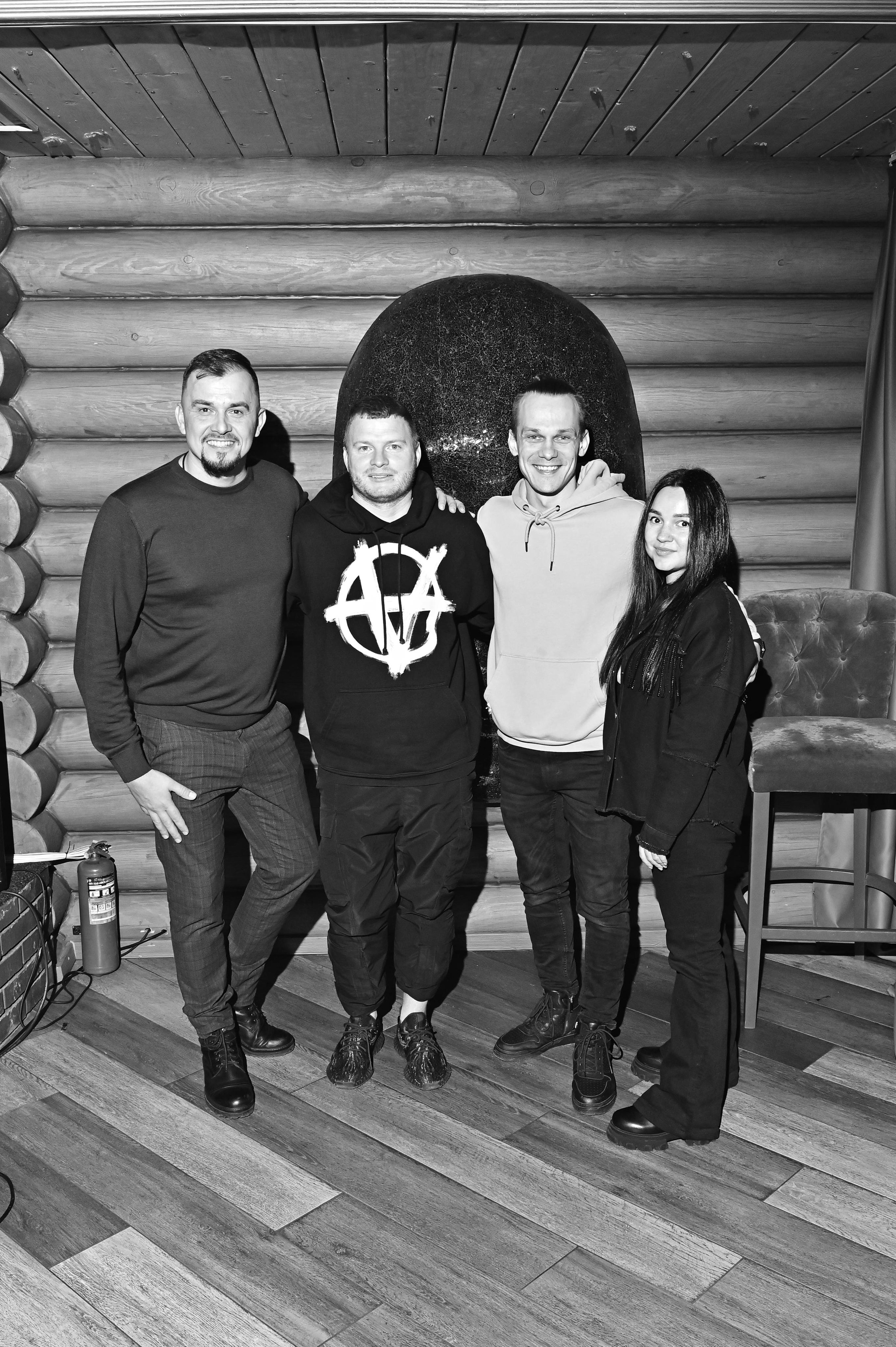 МК Event DJ К. Телешев. Свадебный фотограф в Белгороде Владимир Золотарев