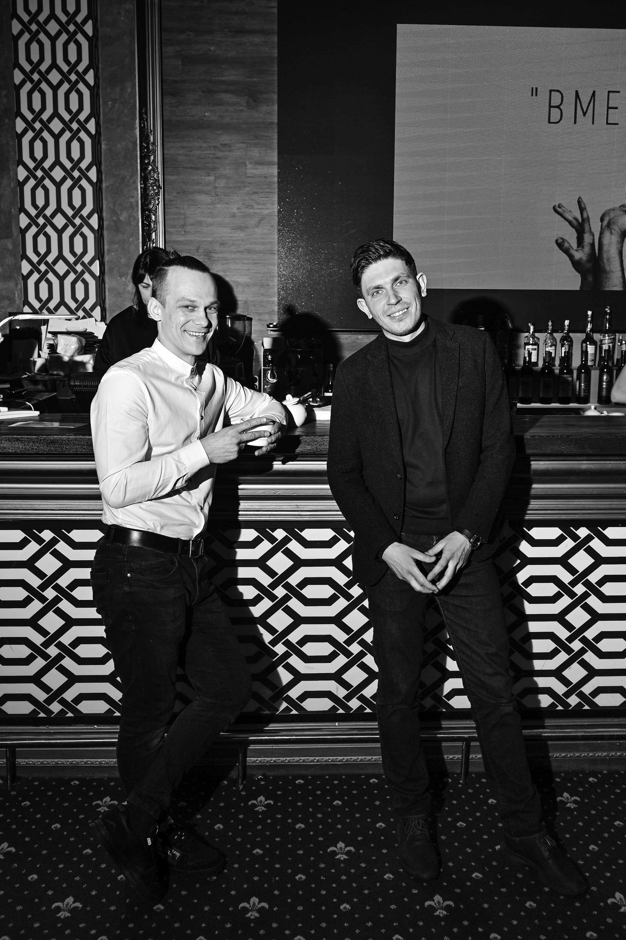 ВМЕСТЕ — Белгород. Свадебный фотограф в Белгороде Владимир Золотарев