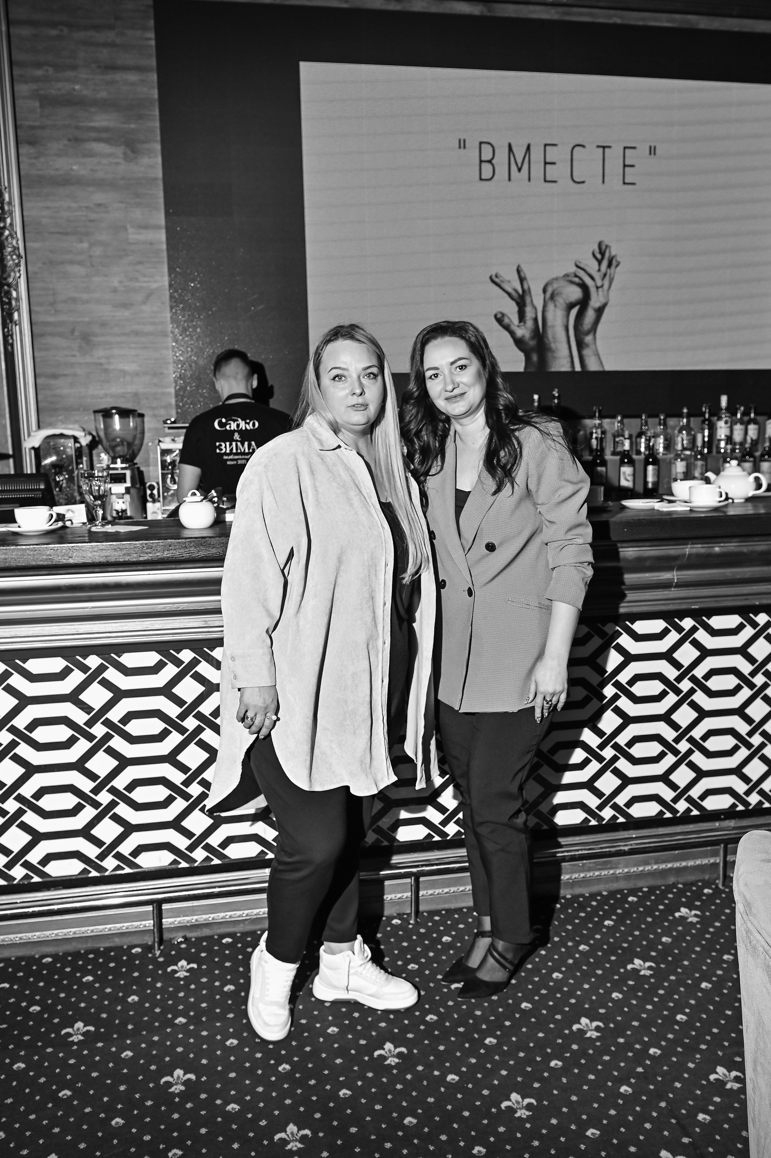 ВМЕСТЕ — Белгород. Свадебный фотограф в Белгороде Владимир Золотарев