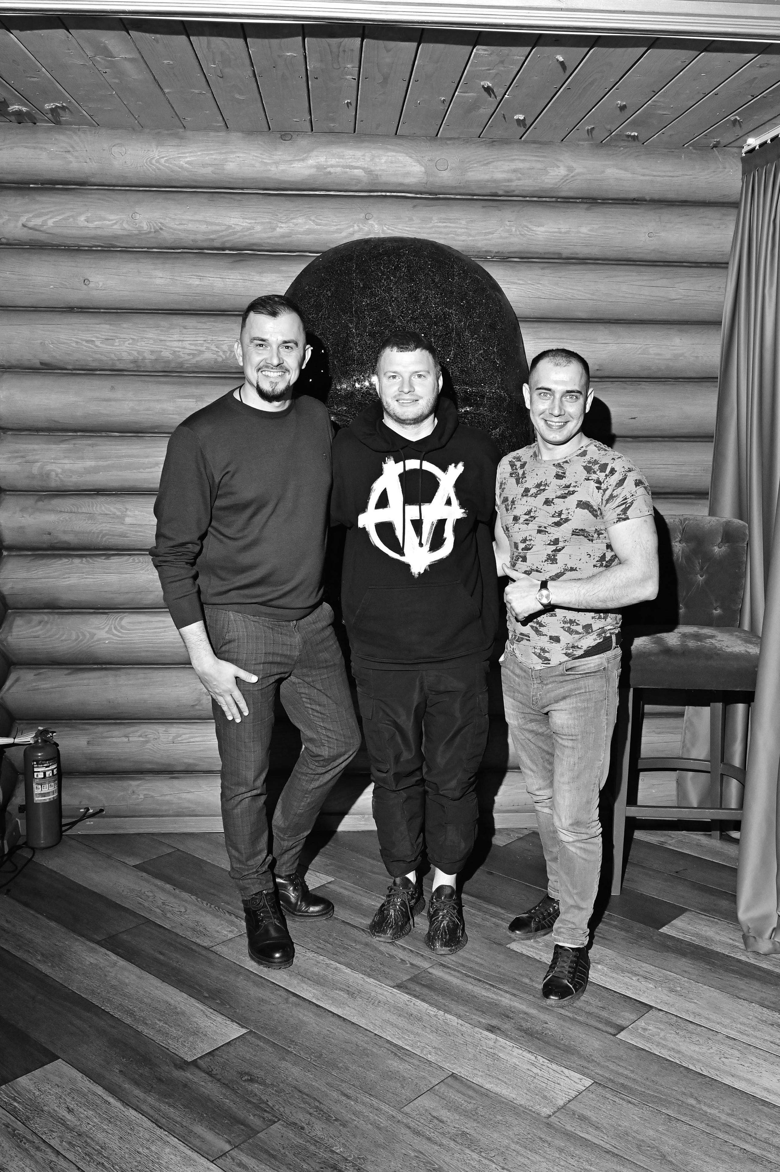 МК Event DJ К. Телешев. Свадебный фотограф в Белгороде Владимир Золотарев