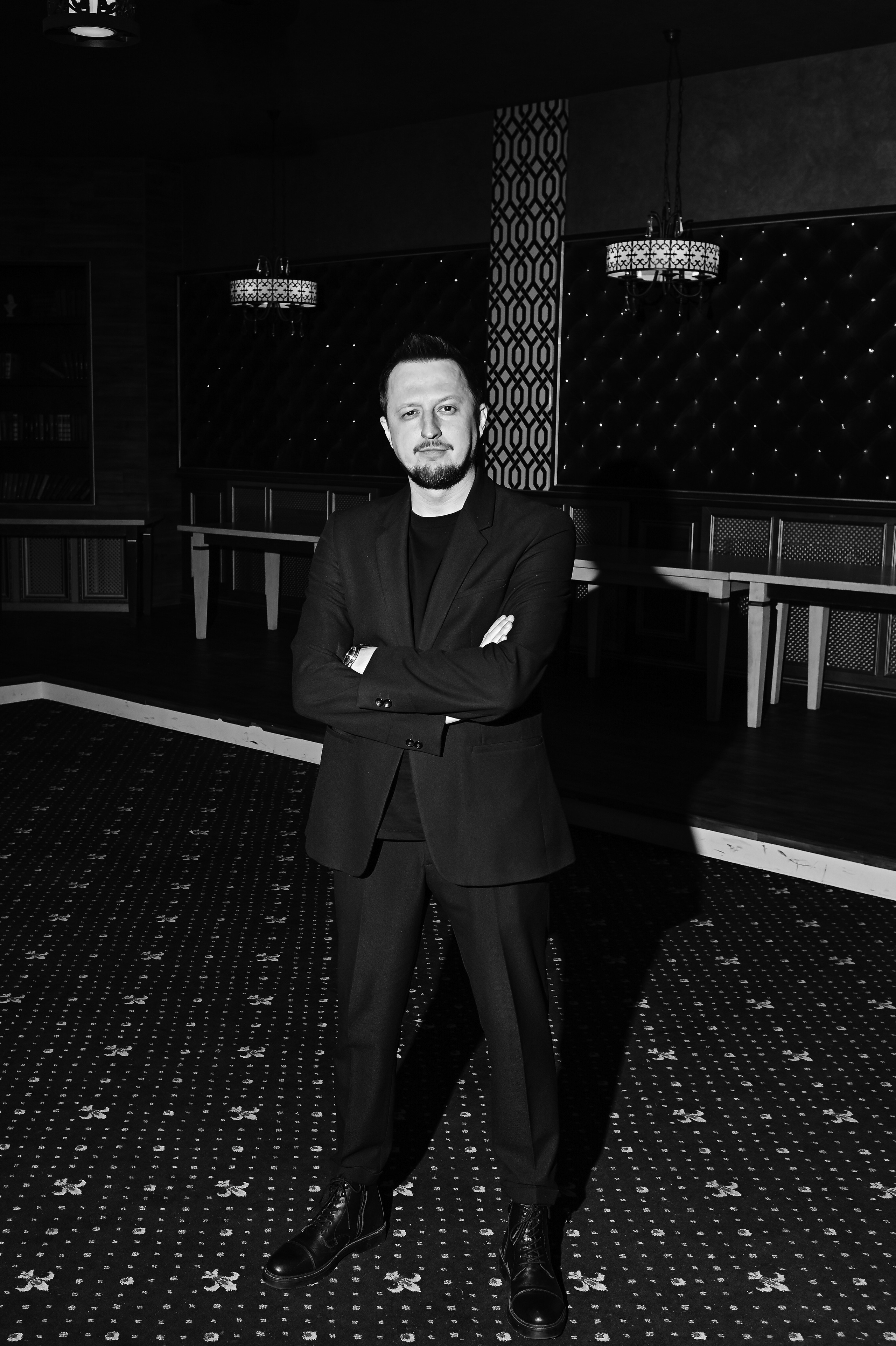 ВМЕСТЕ — Белгород. Свадебный фотограф в Белгороде Владимир Золотарев