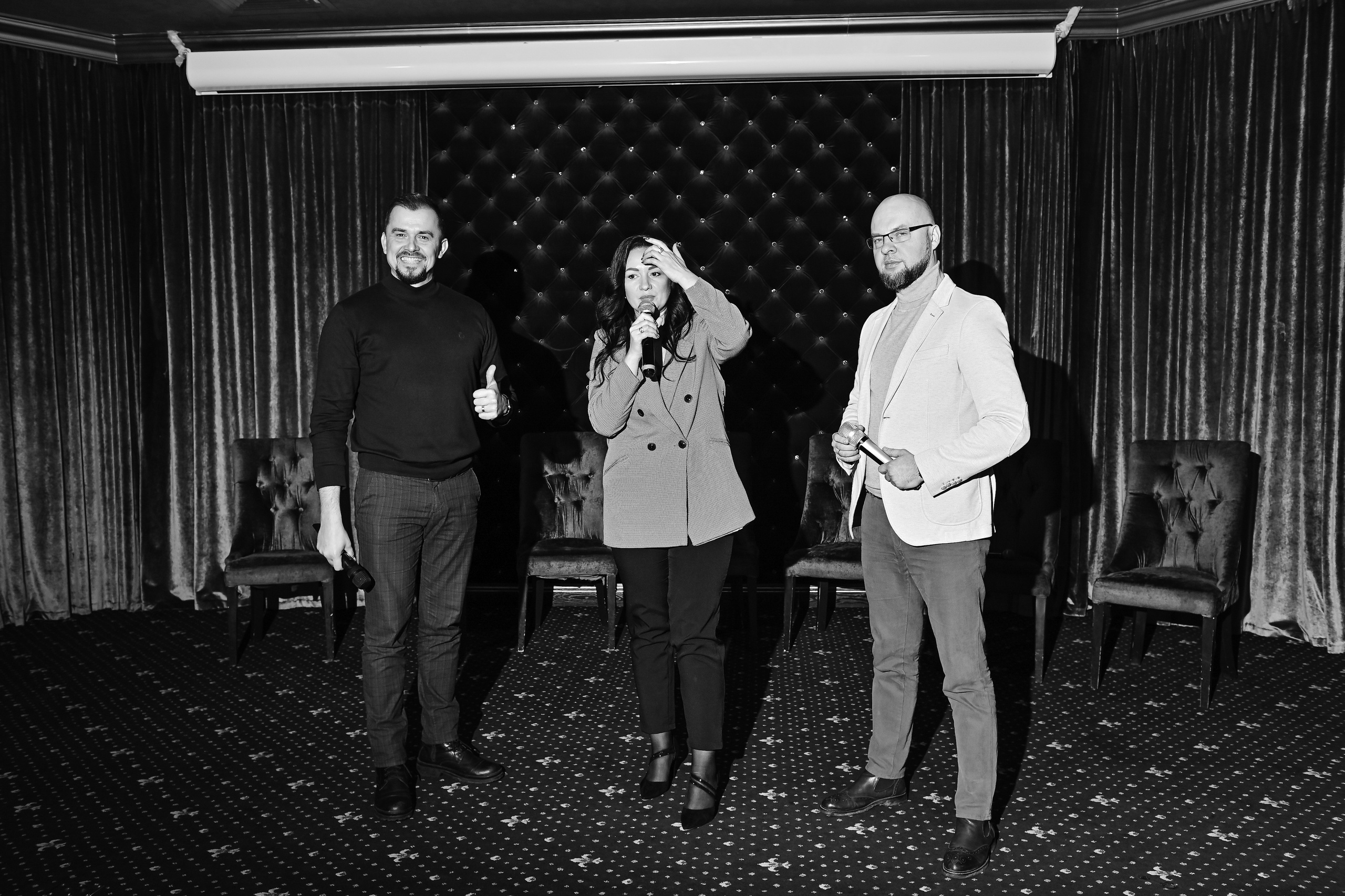 ВМЕСТЕ — Белгород. Свадебный фотограф в Белгороде Владимир Золотарев