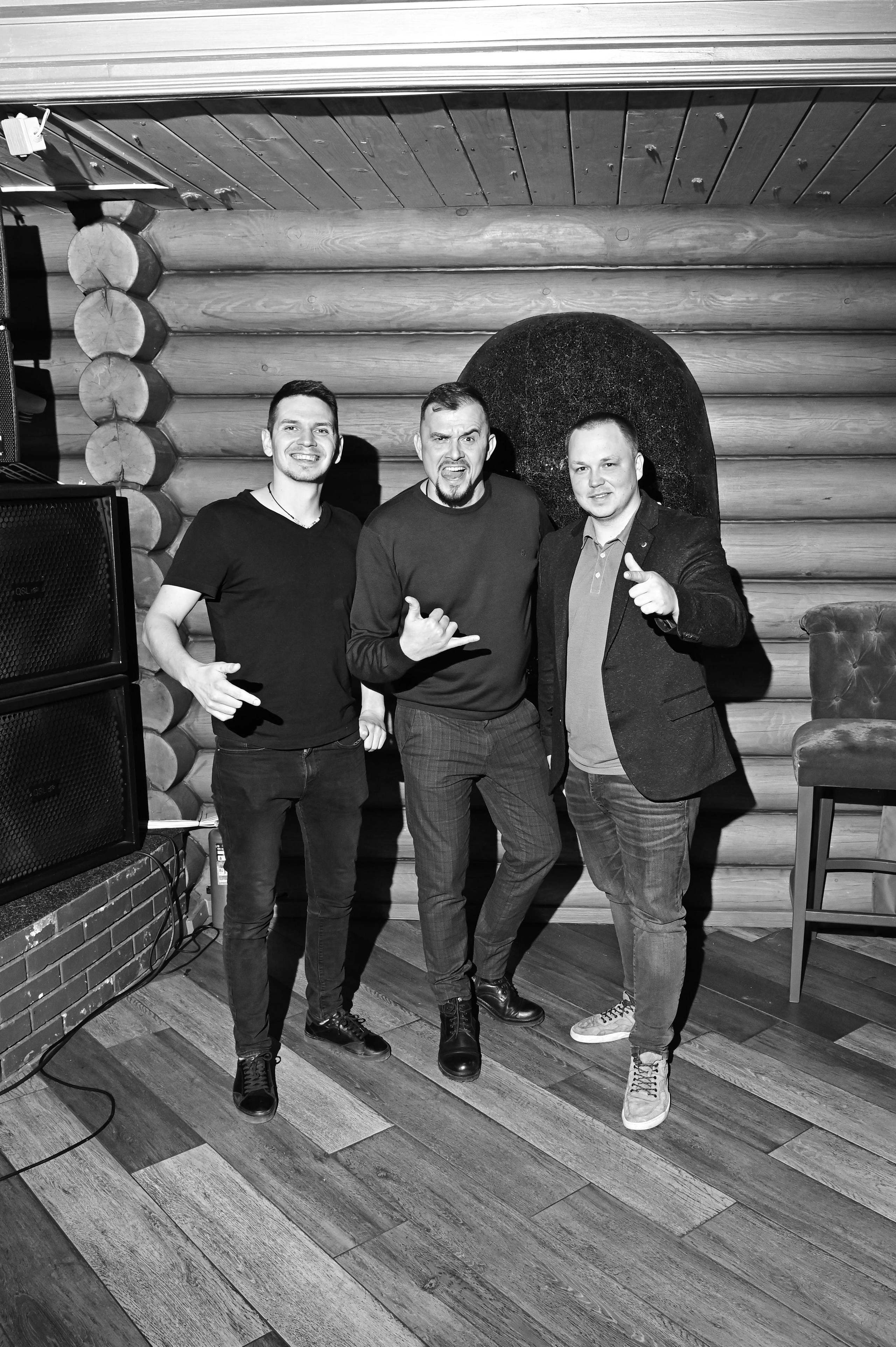 МК Event DJ К. Телешев. Свадебный фотограф в Белгороде Владимир Золотарев