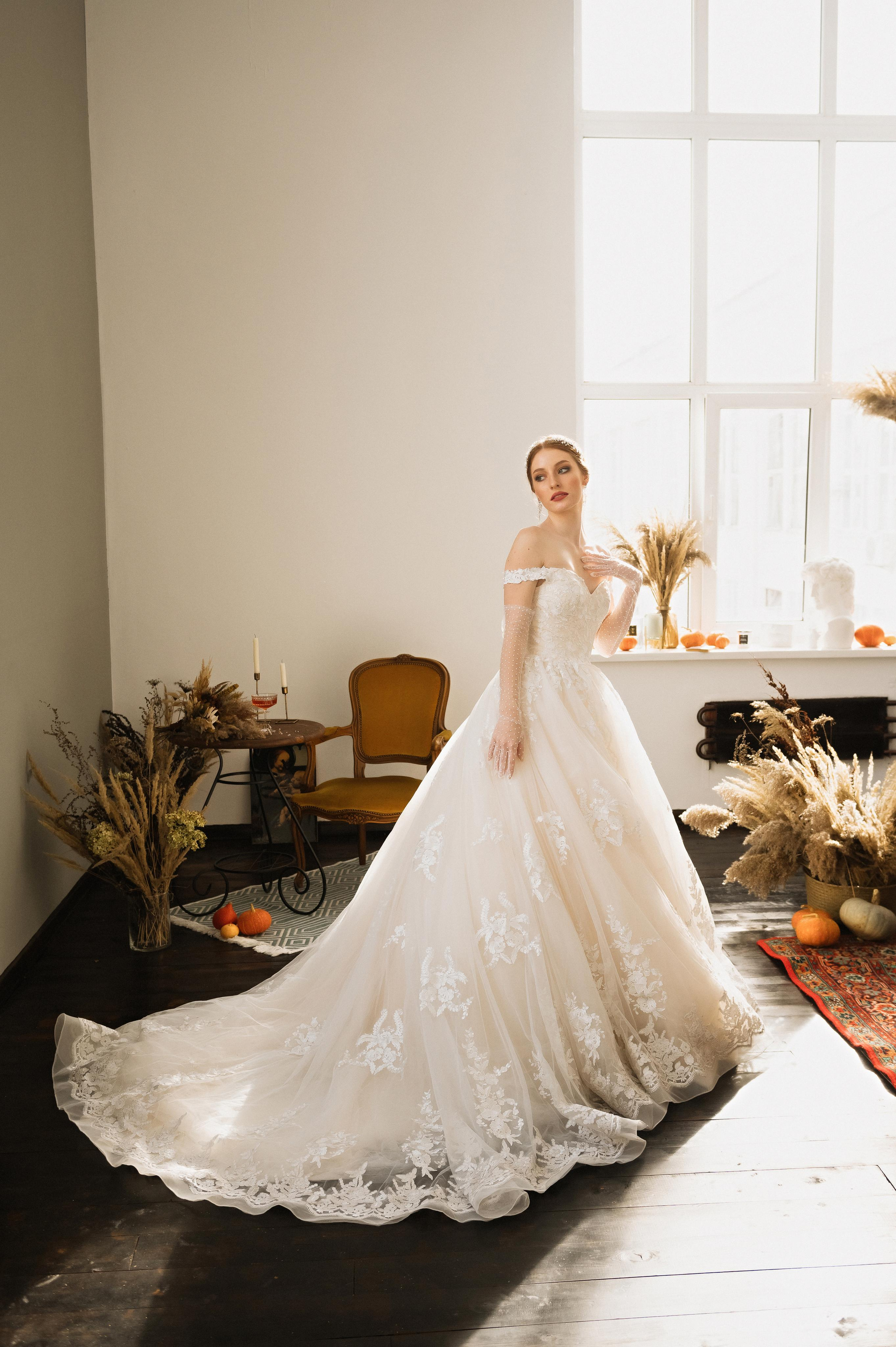 Эн. Свадебный фотограф в Белгороде Владимир Золотарев