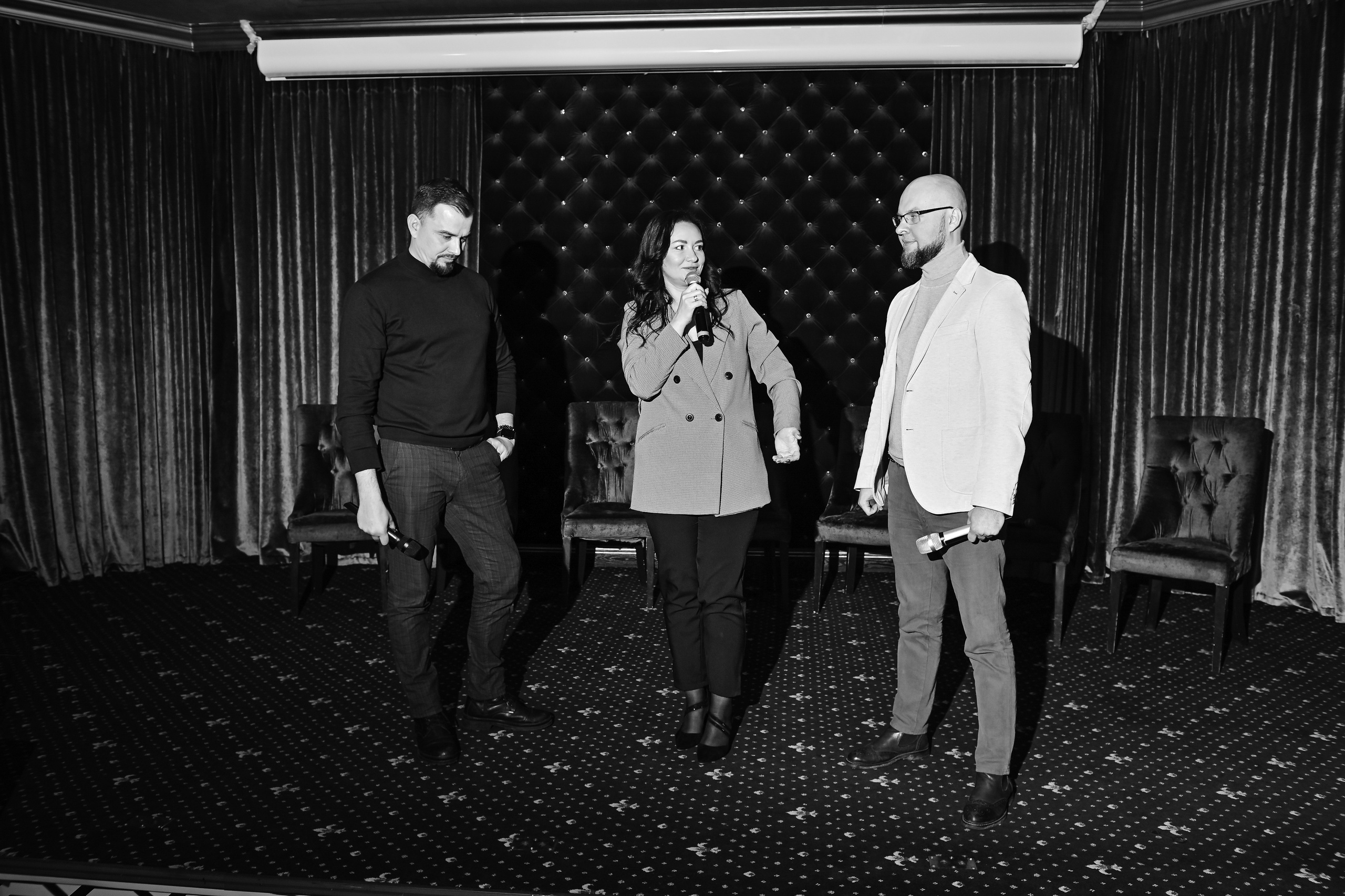 ВМЕСТЕ — Белгород. Свадебный фотограф в Белгороде Владимир Золотарев