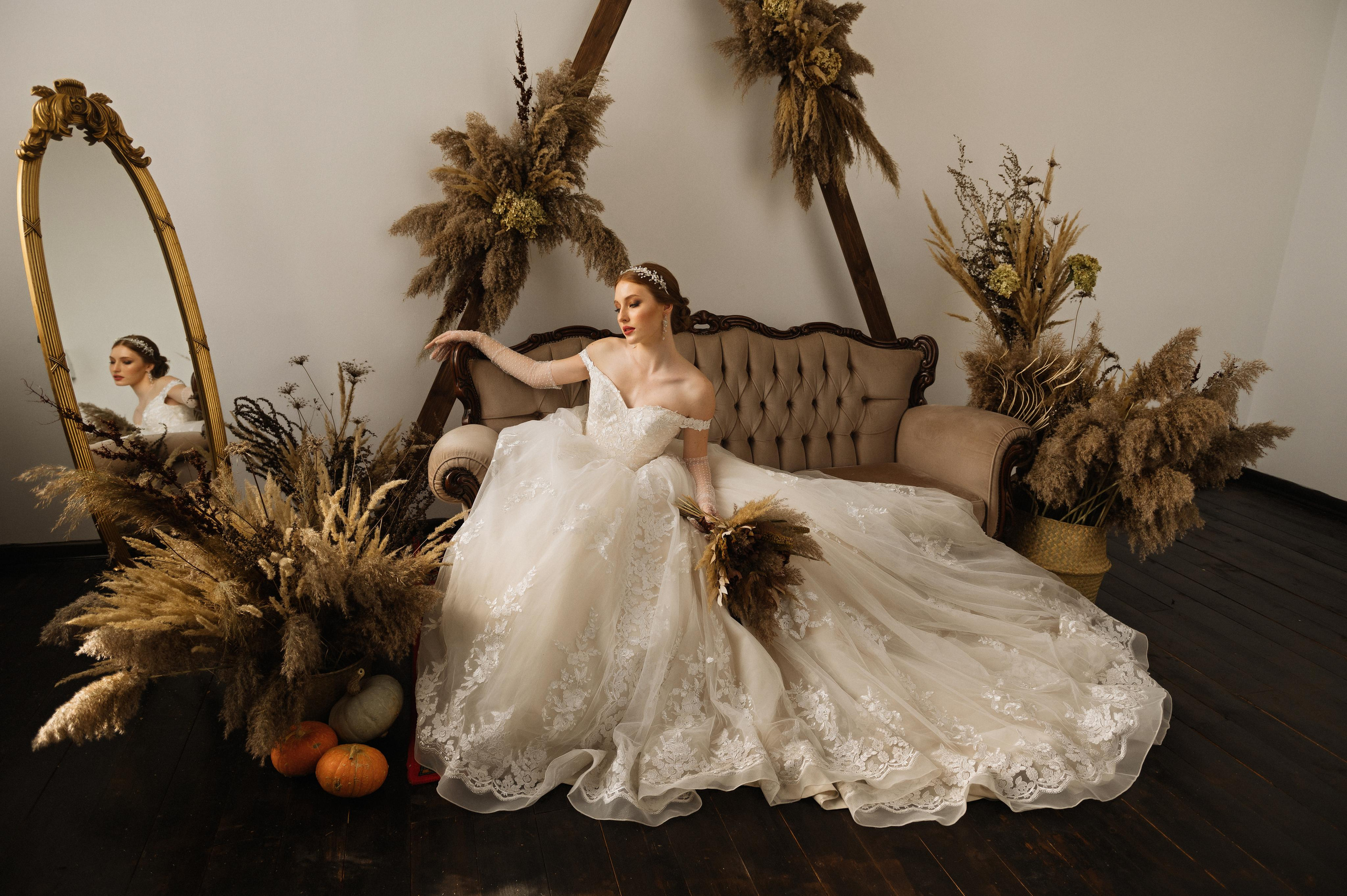 Эн. Свадебный фотограф в Белгороде Владимир Золотарев