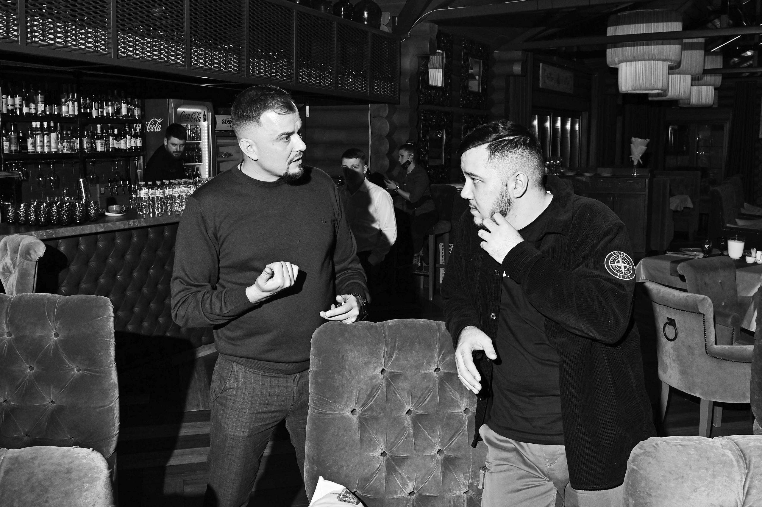 МК Event DJ К. Телешев. Свадебный фотограф в Белгороде Владимир Золотарев