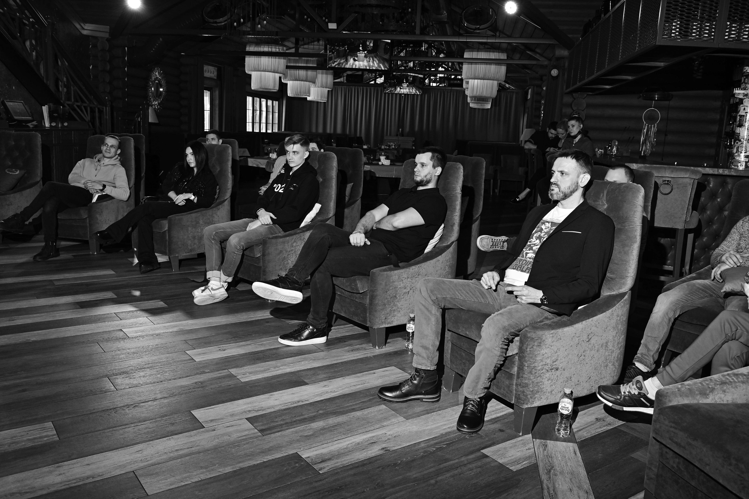 МК Event DJ К. Телешев. Свадебный фотограф в Белгороде Владимир Золотарев