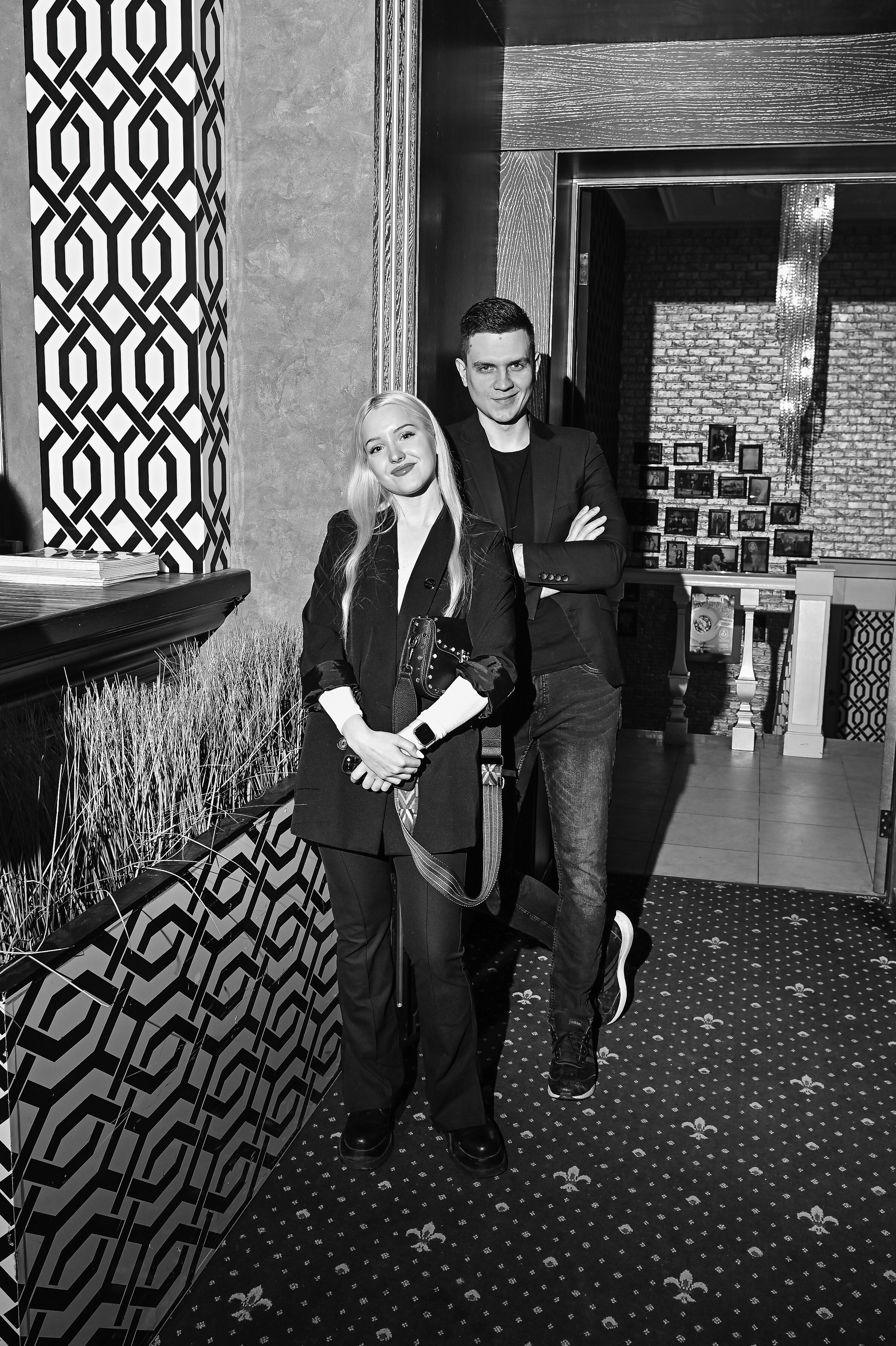 ВМЕСТЕ — Белгород. Свадебный фотограф в Белгороде Владимир Золотарев