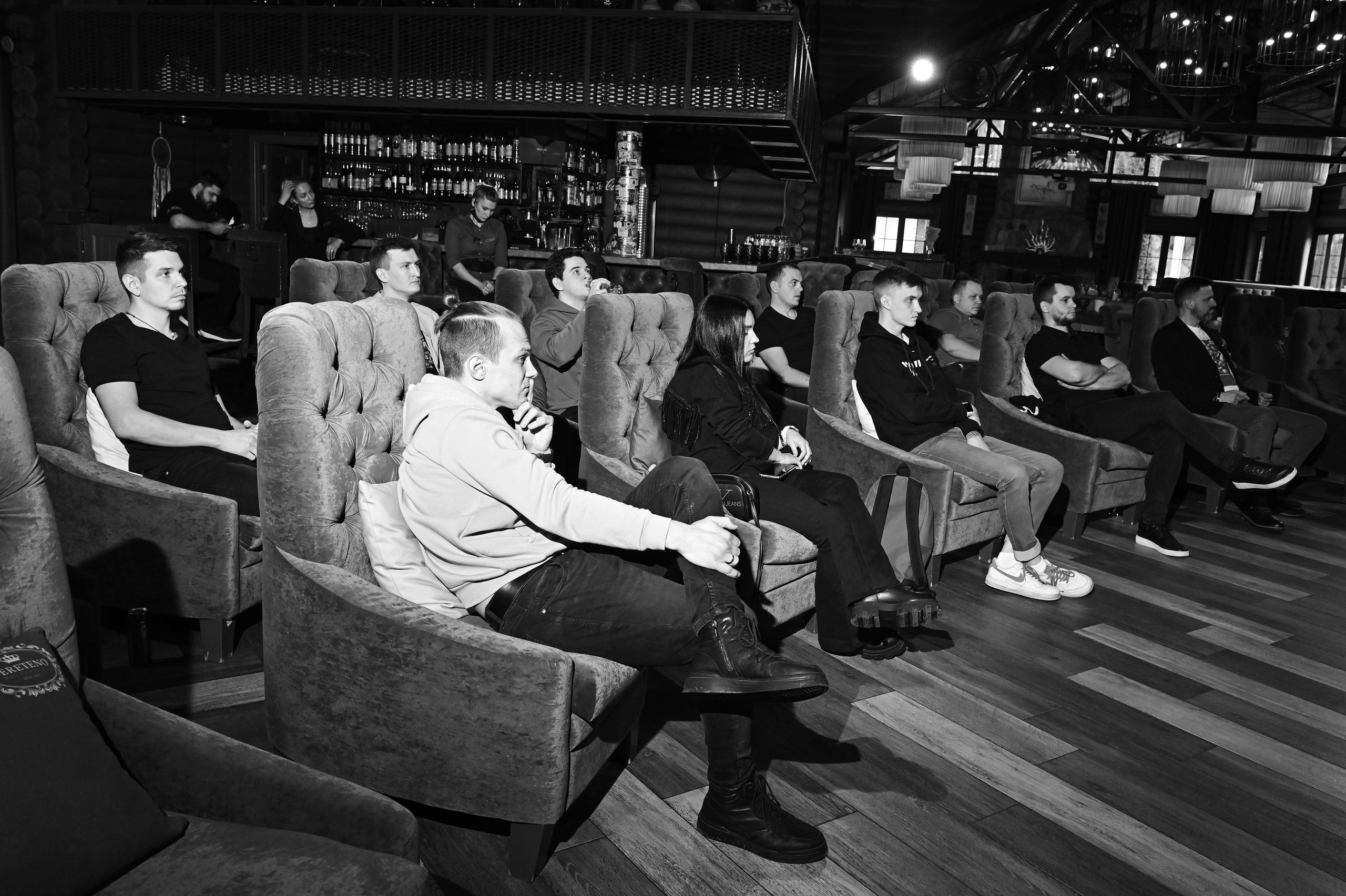 МК Event DJ К. Телешев. Свадебный фотограф в Белгороде Владимир Золотарев