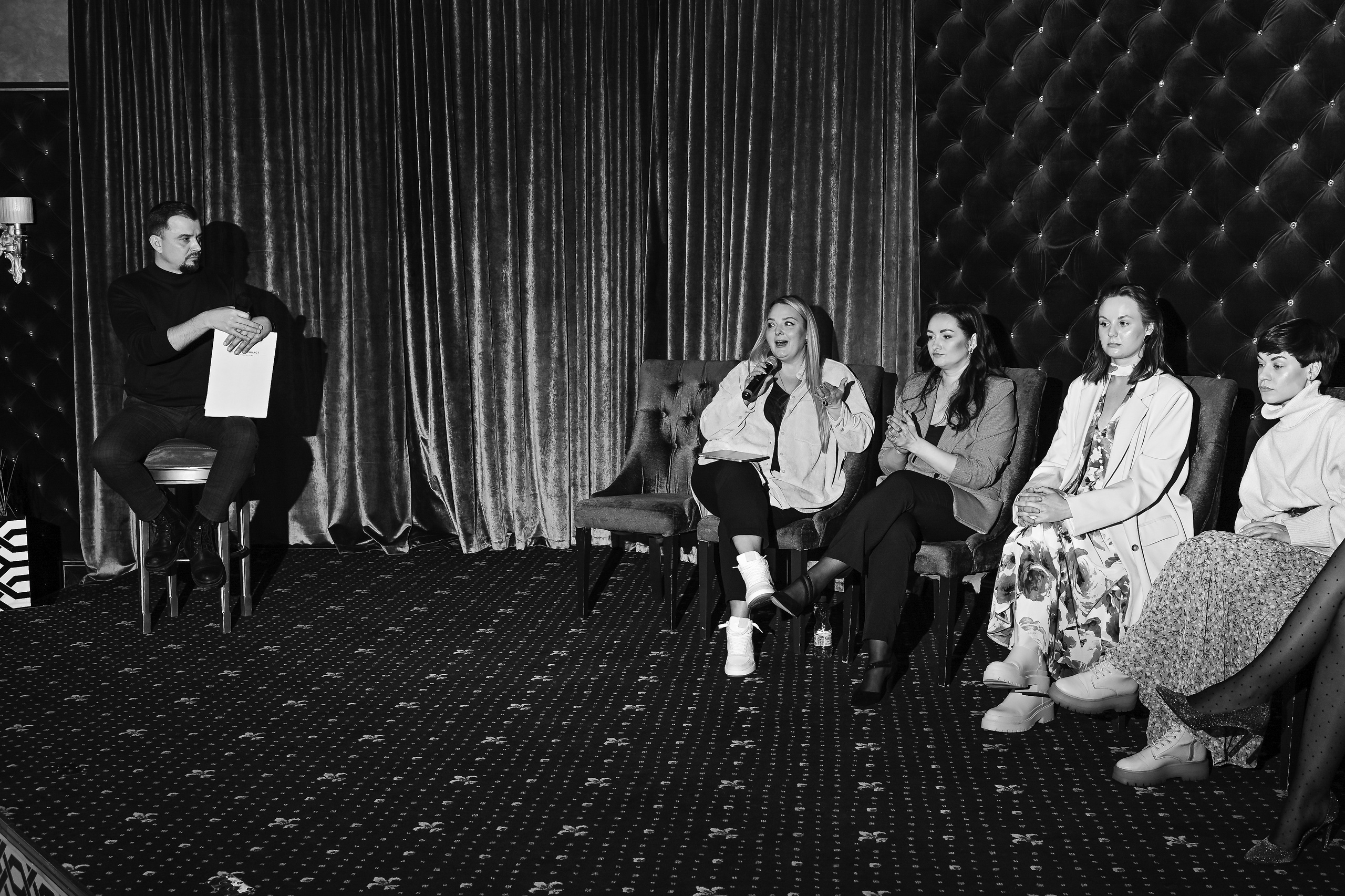 ВМЕСТЕ — Белгород. Свадебный фотограф в Белгороде Владимир Золотарев