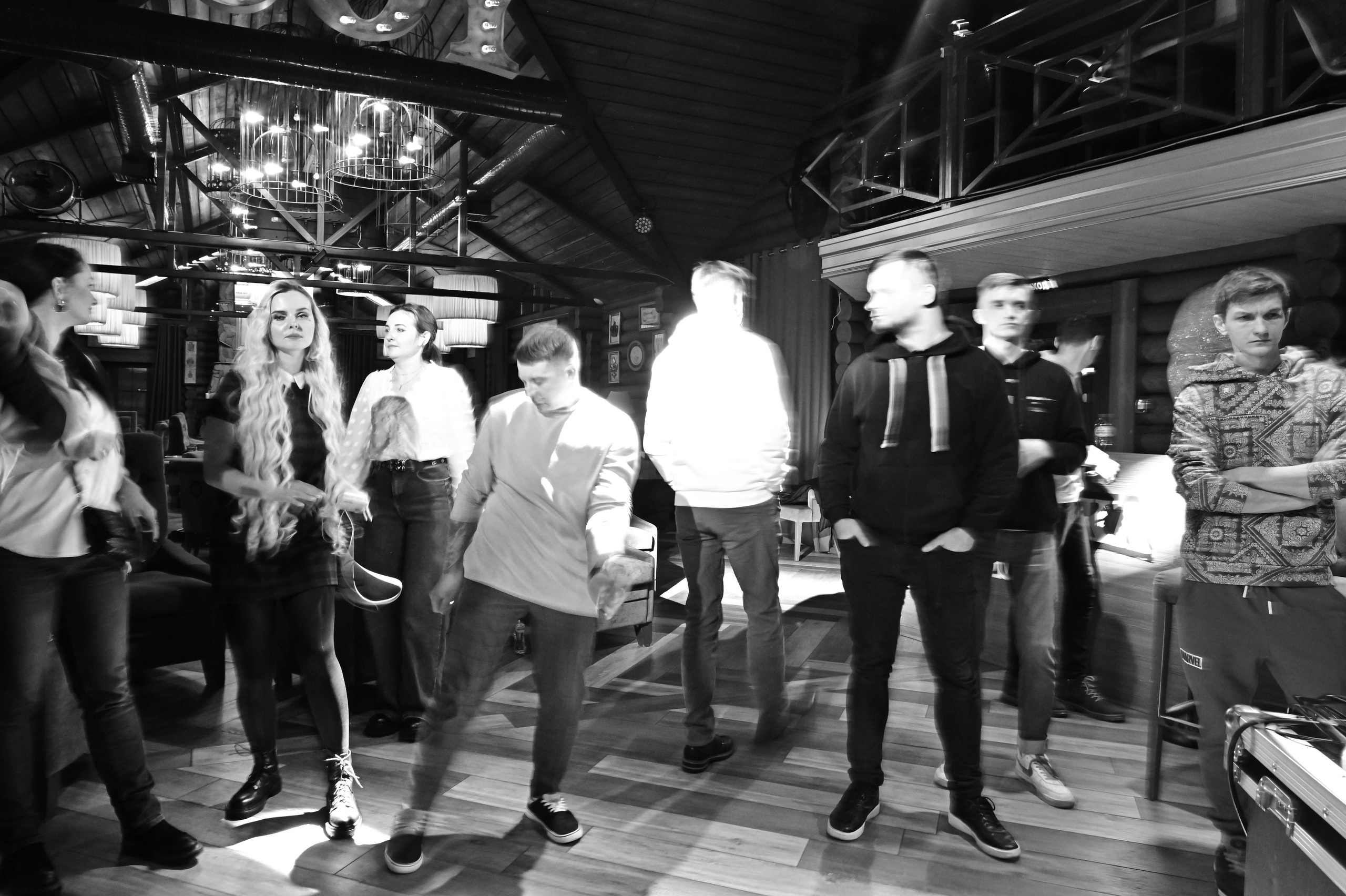 МК Event DJ К. Телешев. Свадебный фотограф в Белгороде Владимир Золотарев