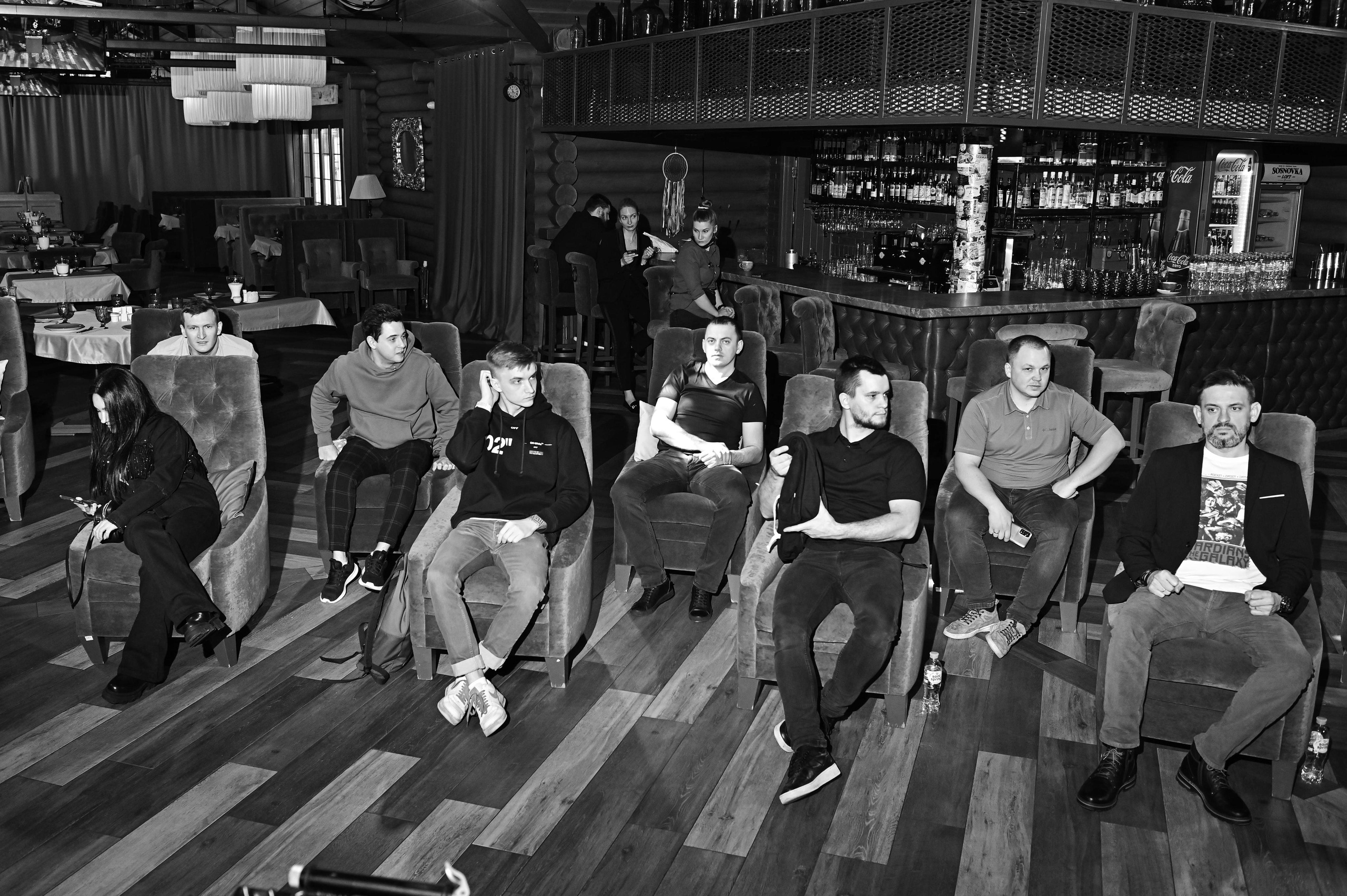 МК Event DJ К. Телешев. Свадебный фотограф в Белгороде Владимир Золотарев