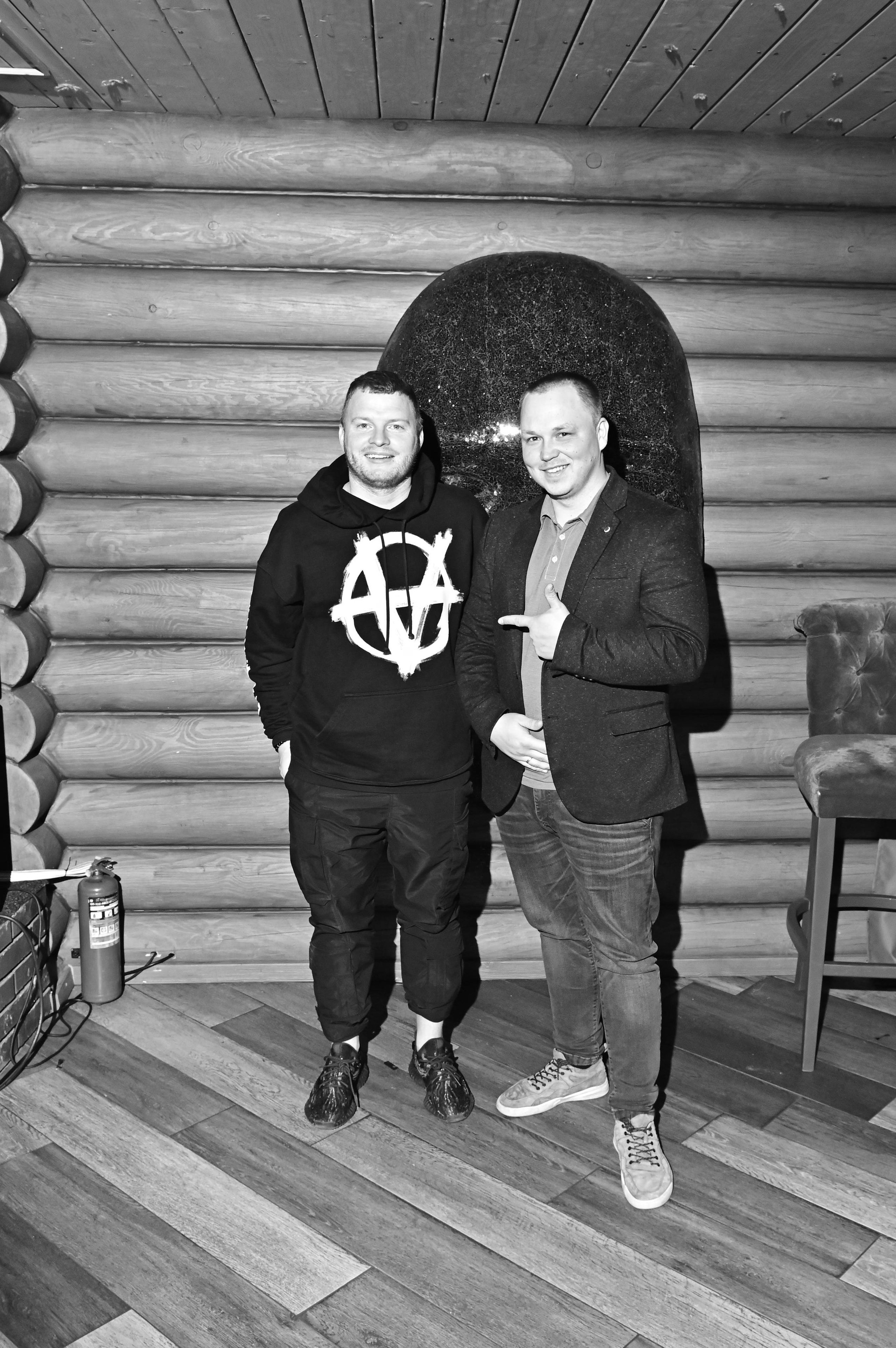 МК Event DJ К. Телешев. Свадебный фотограф в Белгороде Владимир Золотарев