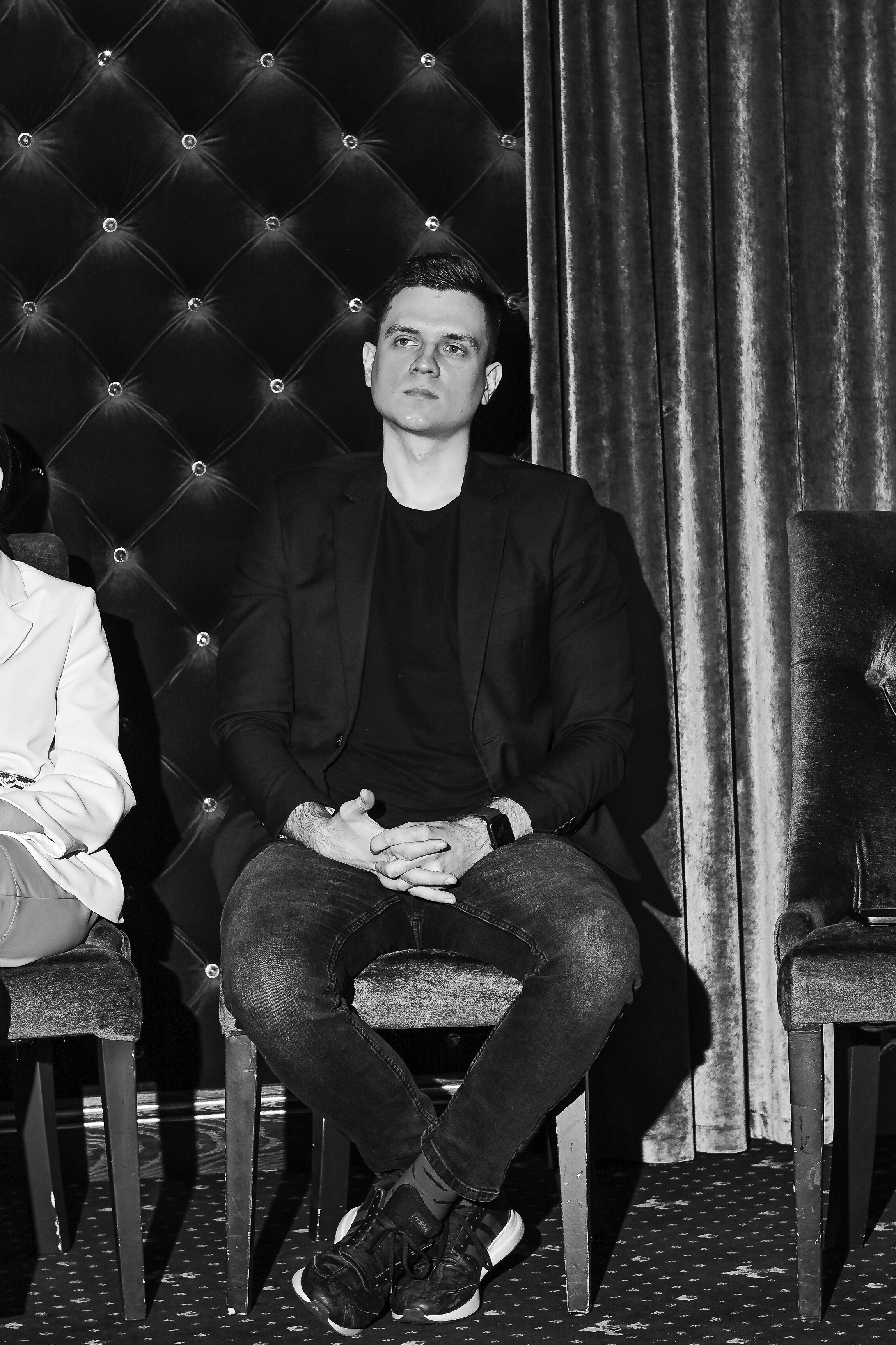 ВМЕСТЕ — Белгород. Свадебный фотограф в Белгороде Владимир Золотарев