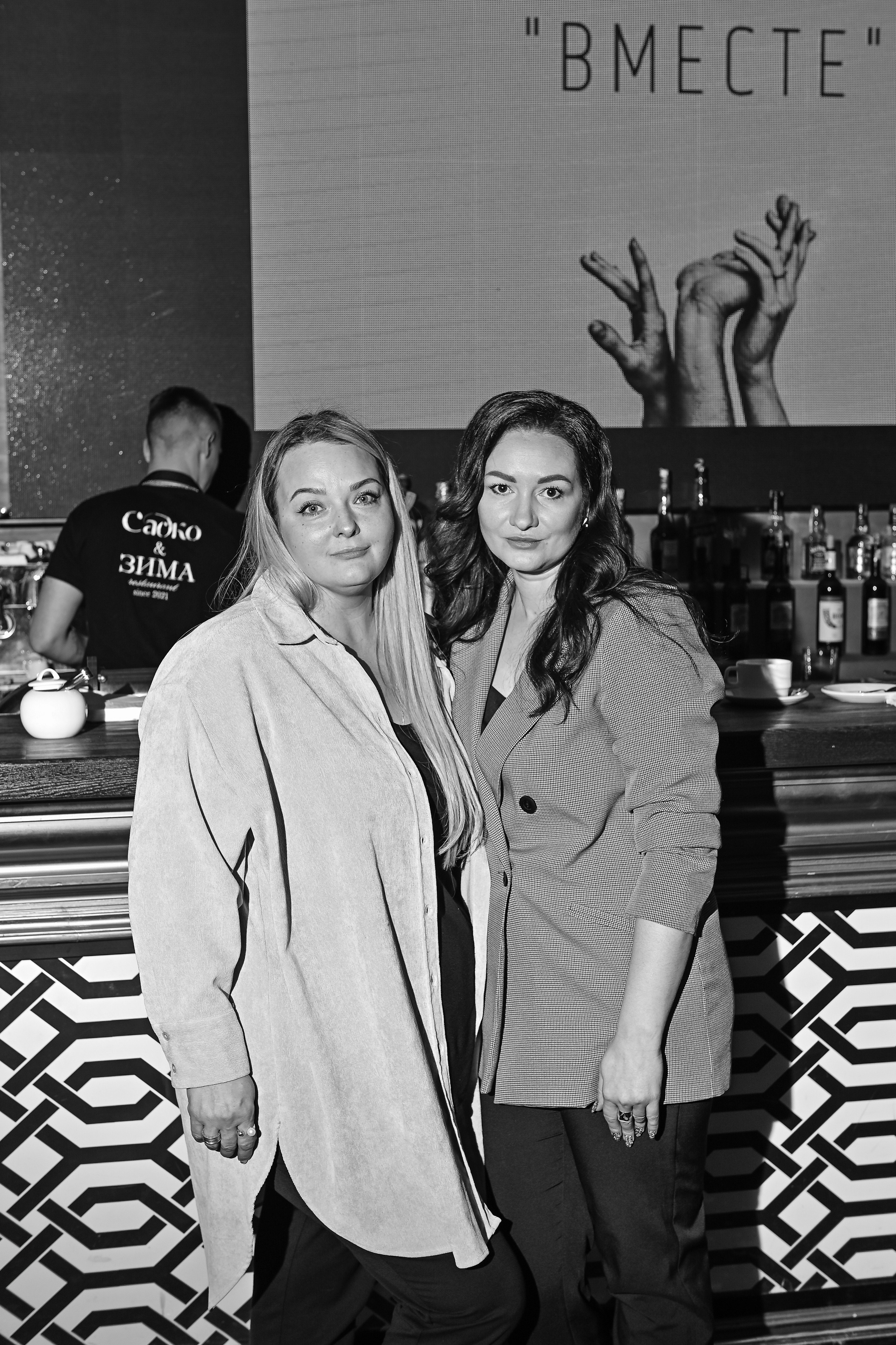 ВМЕСТЕ — Белгород. Свадебный фотограф в Белгороде Владимир Золотарев