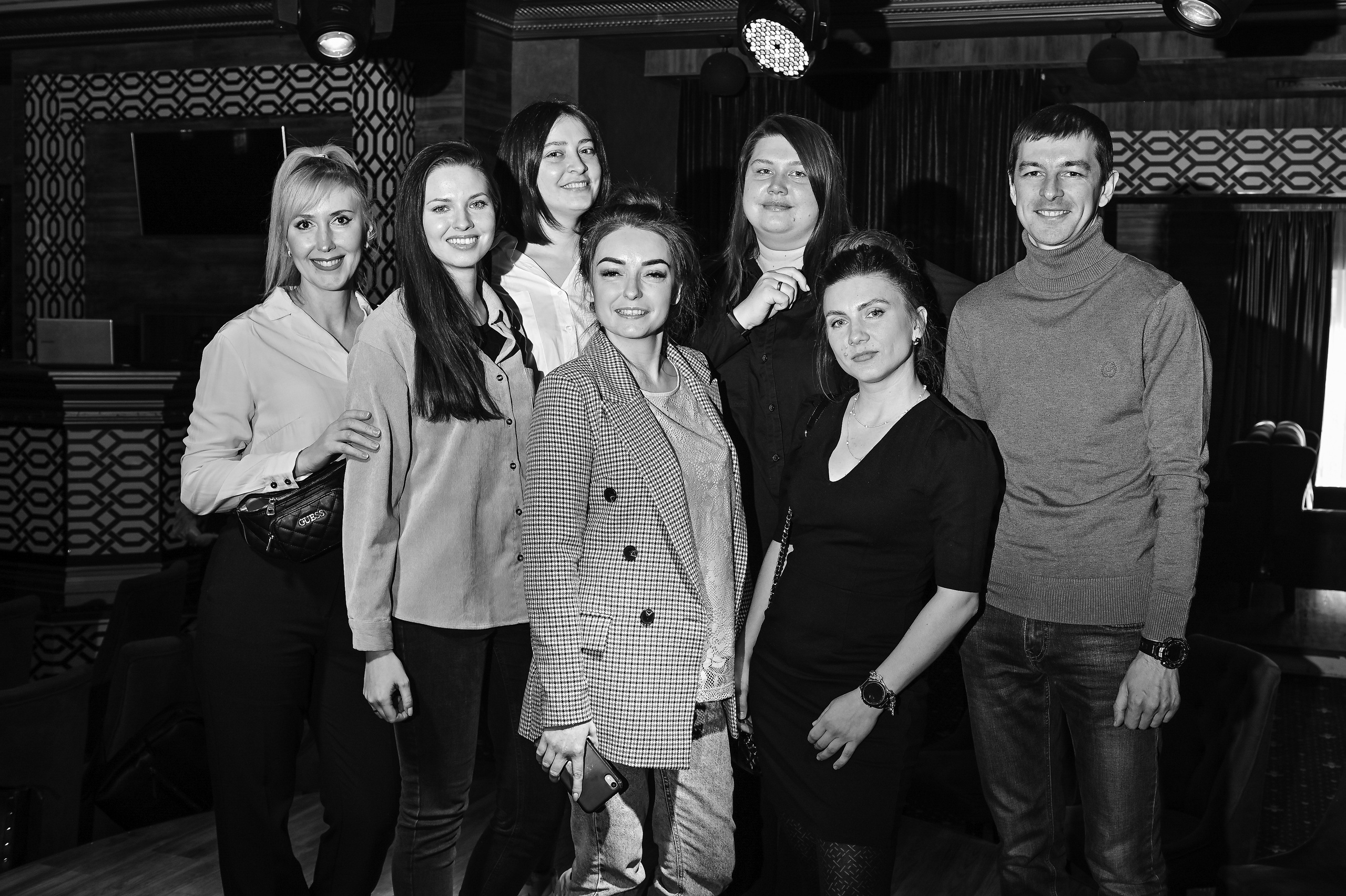 ВМЕСТЕ — Белгород. Свадебный фотограф в Белгороде Владимир Золотарев