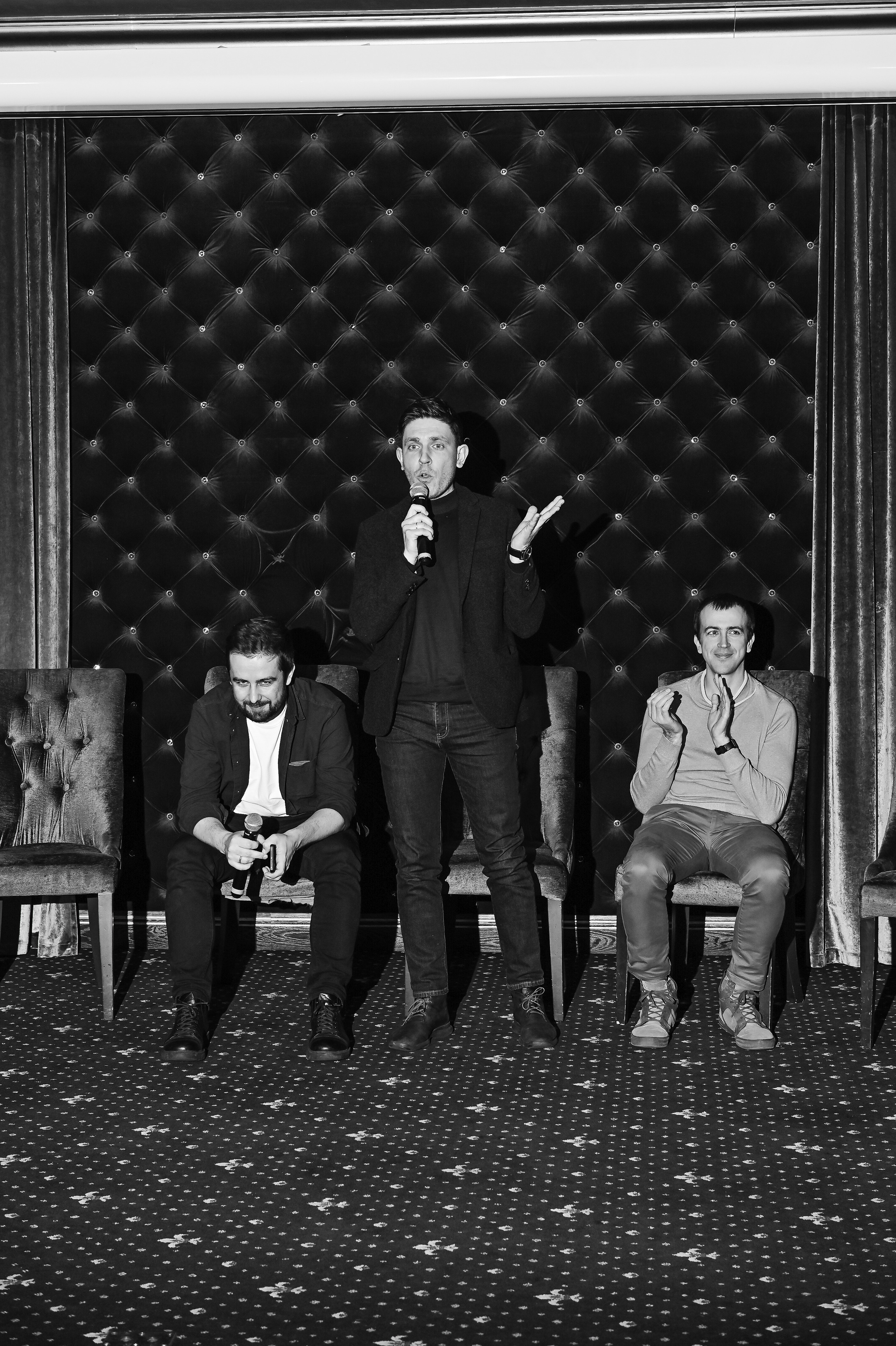 ВМЕСТЕ — Белгород. Свадебный фотограф в Белгороде Владимир Золотарев