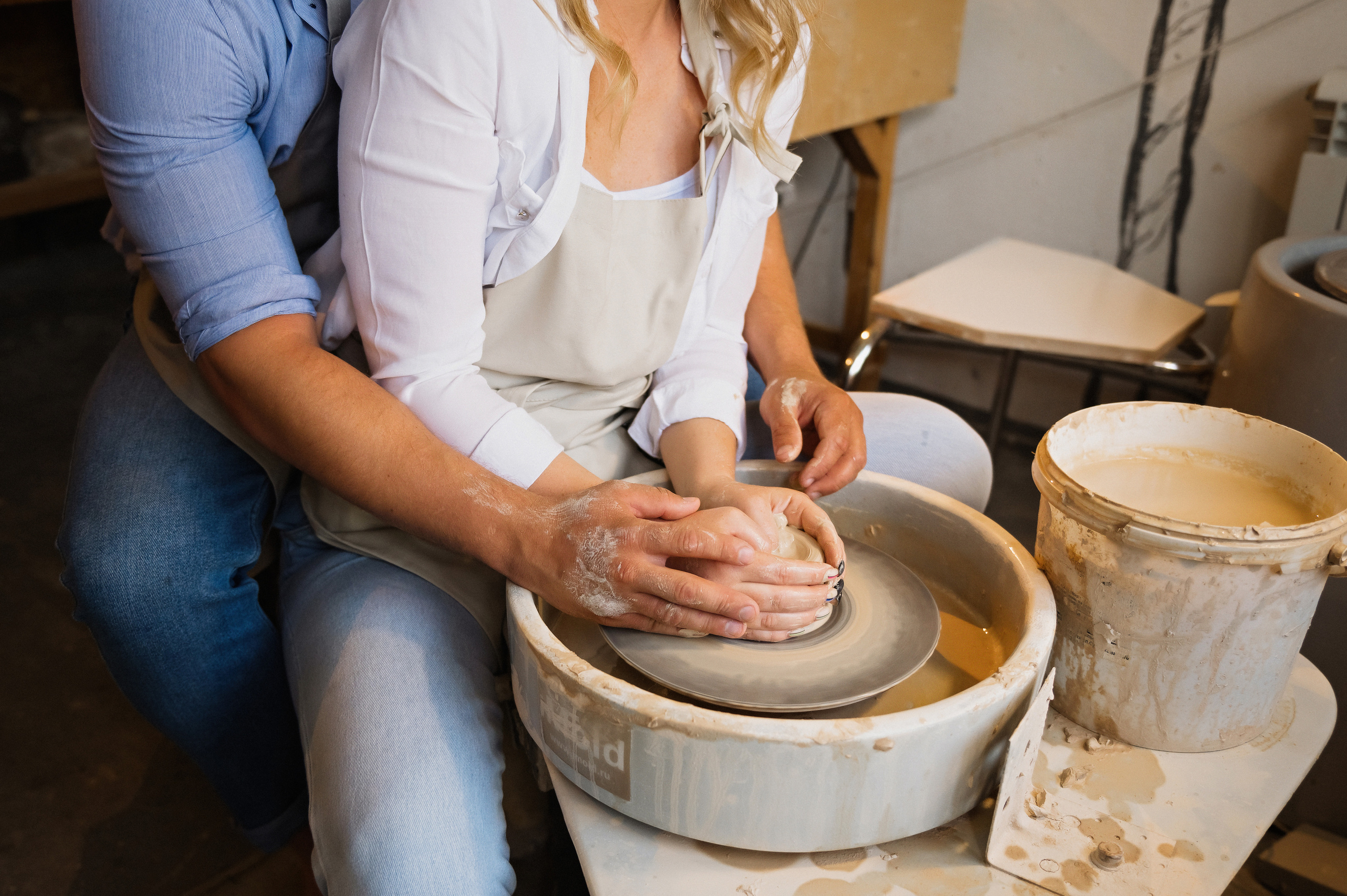 Артем и Рита. Свадебный фотограф в Белгороде Владимир Золотарев