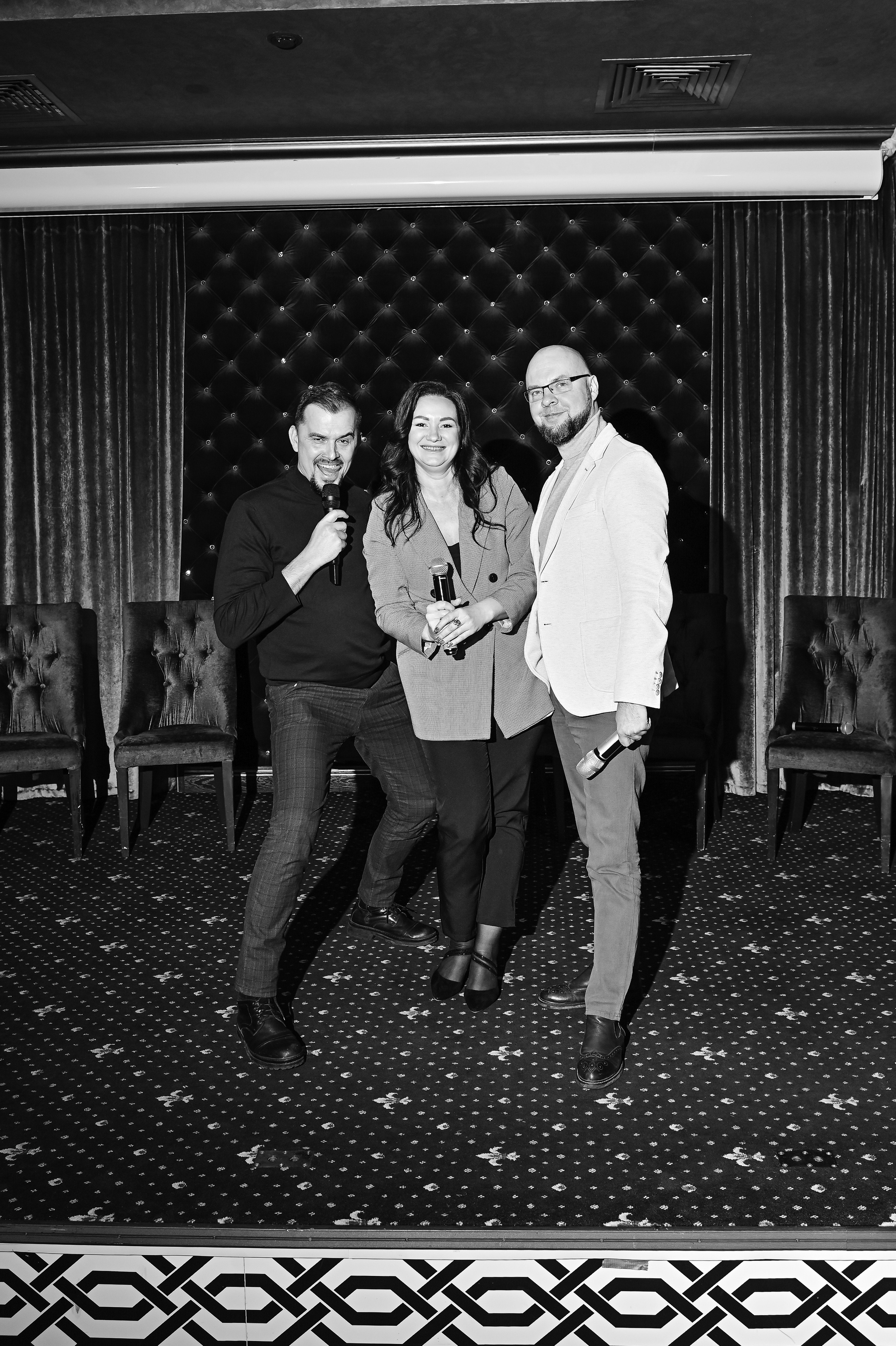 ВМЕСТЕ — Белгород. Свадебный фотограф в Белгороде Владимир Золотарев