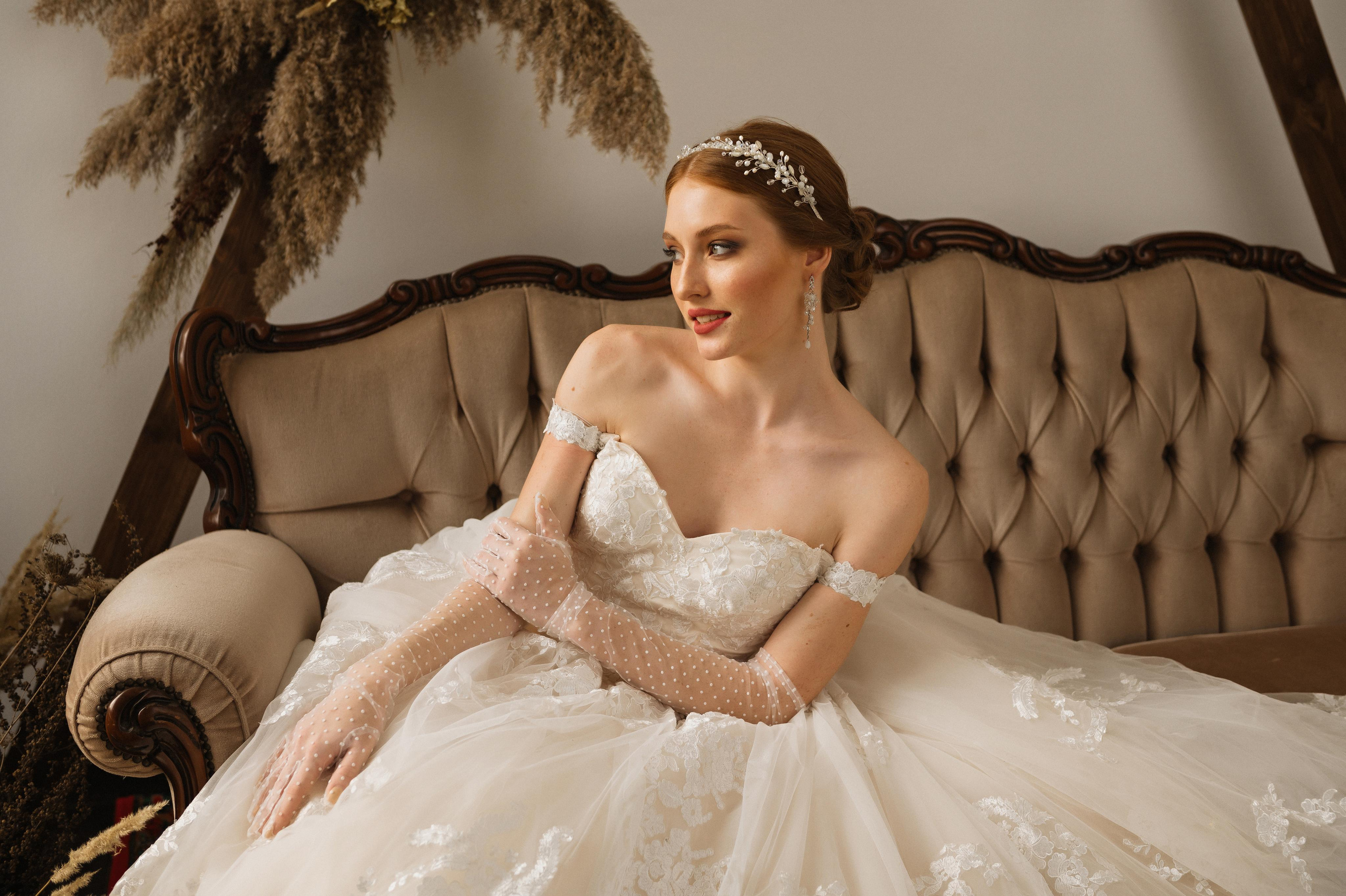 Эн. Свадебный фотограф в Белгороде Владимир Золотарев