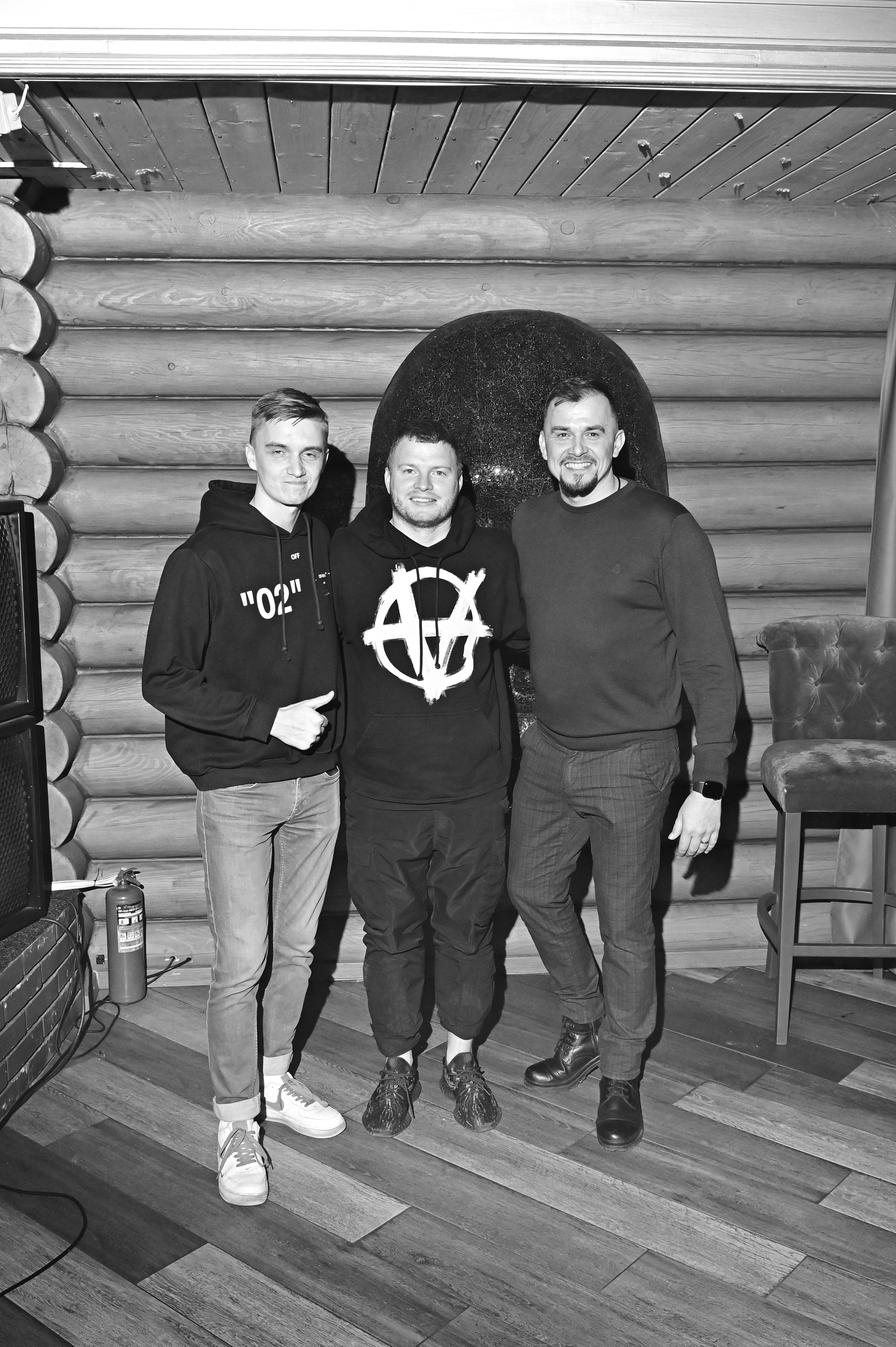 МК Event DJ К. Телешев. Свадебный фотограф в Белгороде Владимир Золотарев