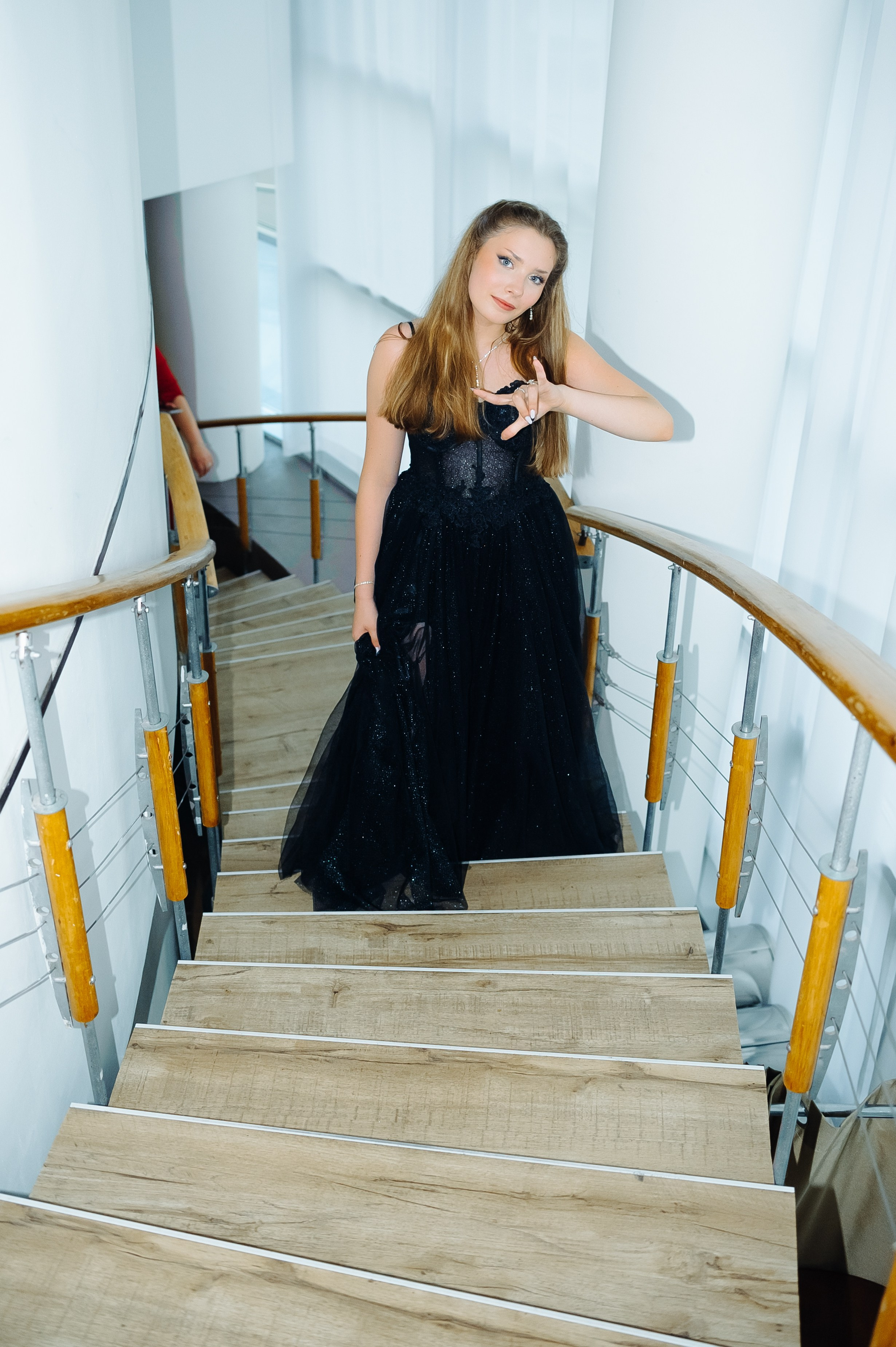 Выпускной из 9 класса. Свадебный фотограф в Екатеринбурге Артём Зайнетдинов