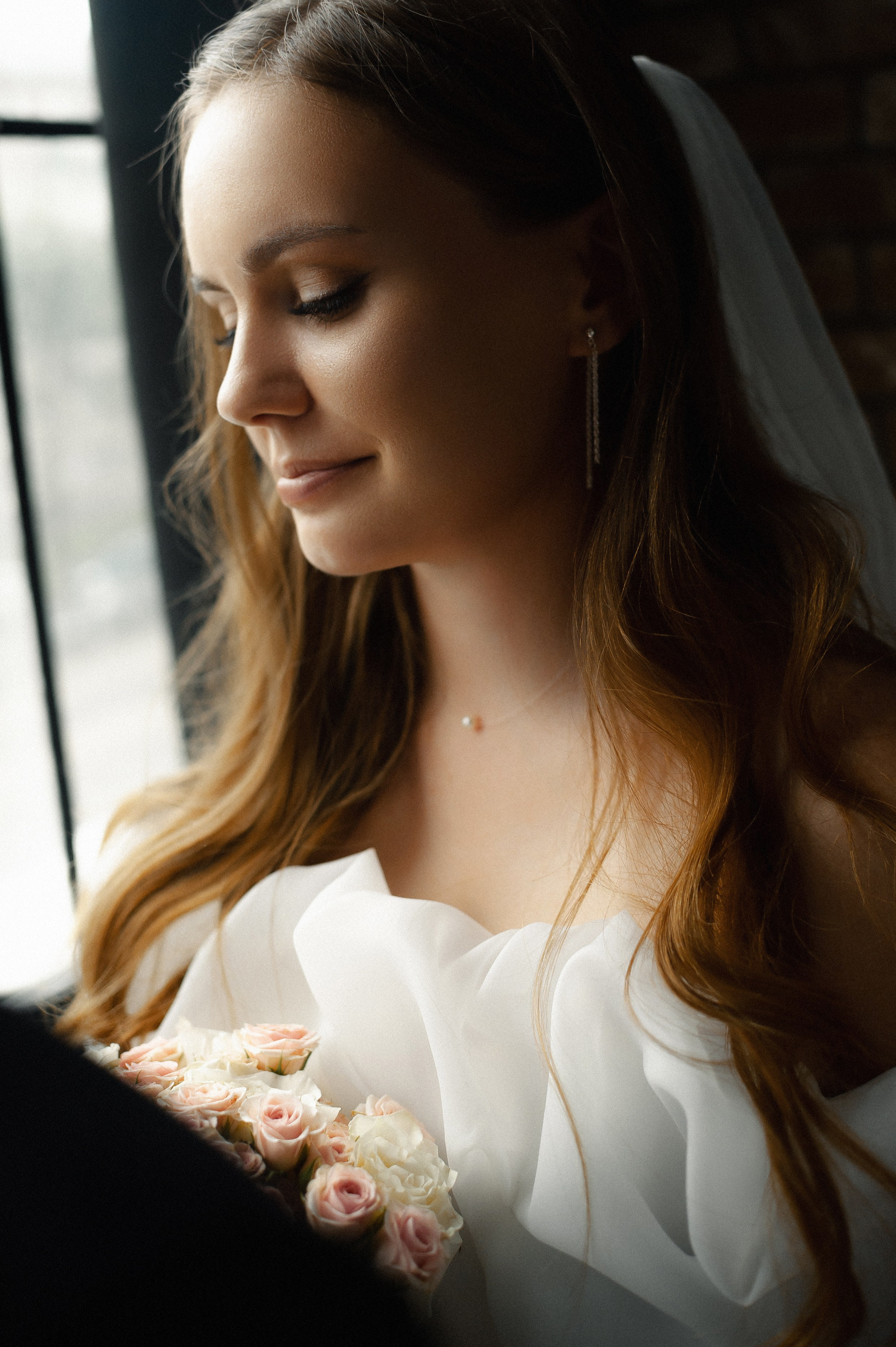 Андрей и Диана. Фотограф в Екатеринбурге Артём Зайнетдинов