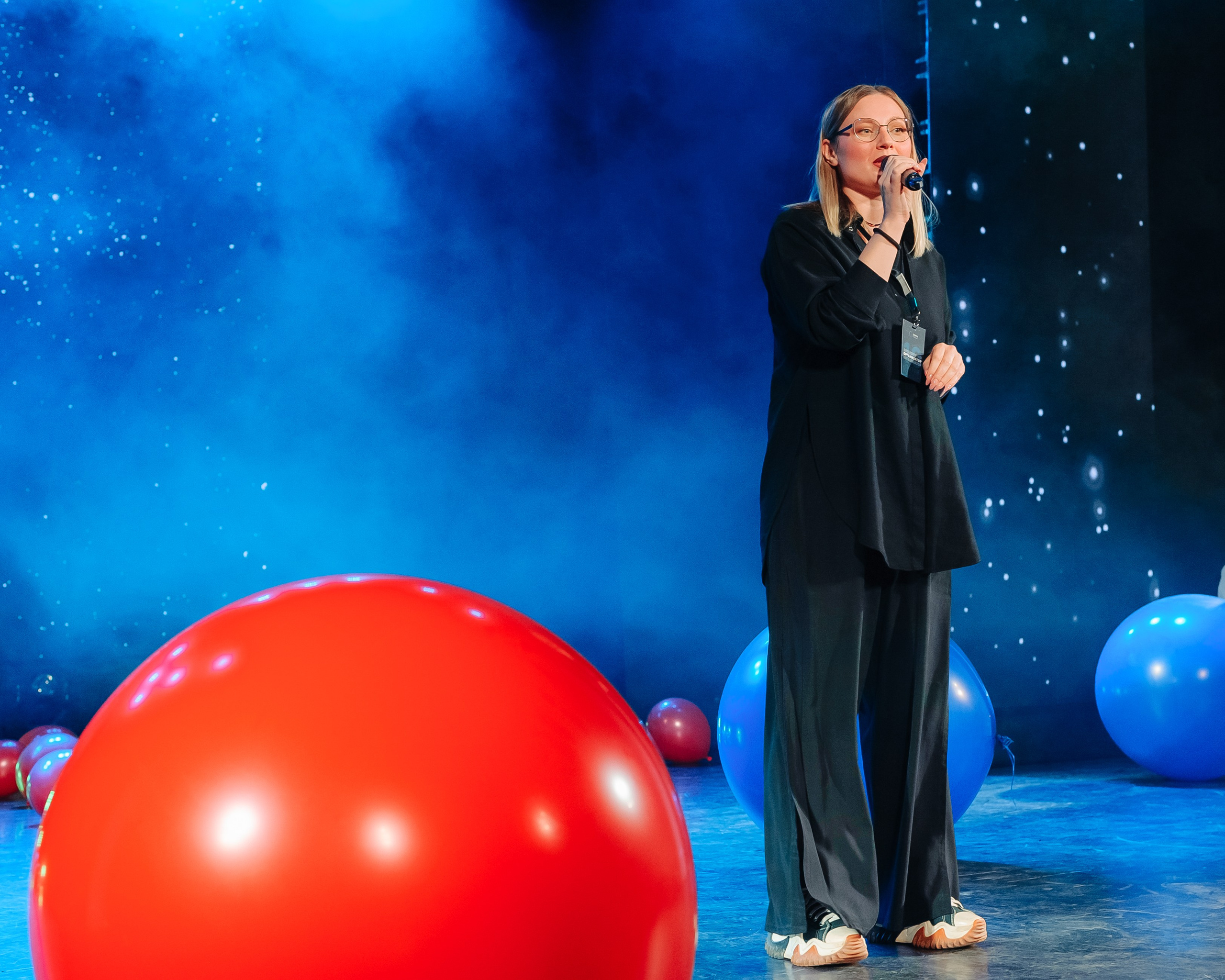 Открытие нового потока бизнес-клуба Терра. Фотограф в Екатеринбурге Артём Зайнетдинов