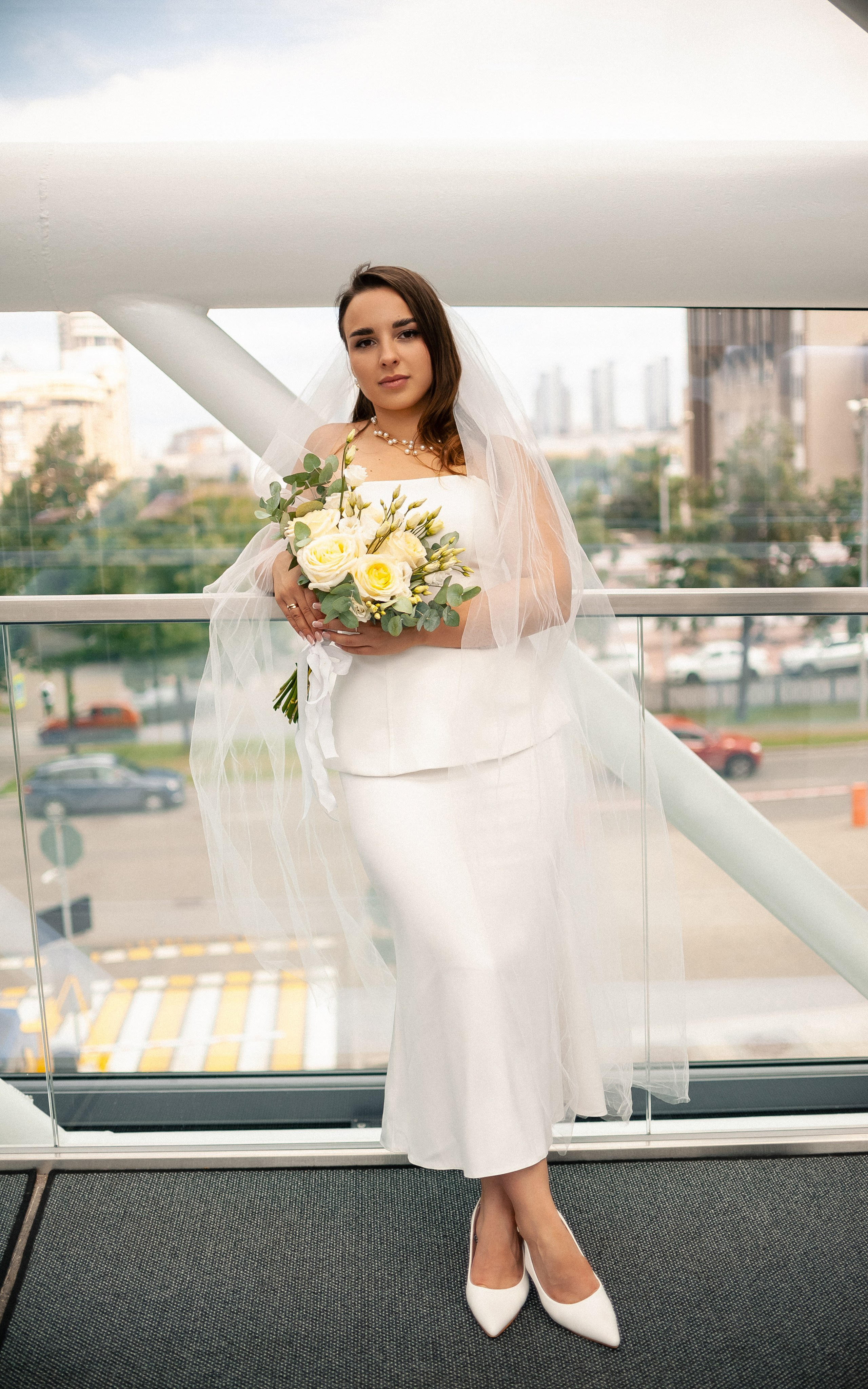 Виктор + Алёна. Фотограф в Екатеринбурге Артём Зайнетдинов