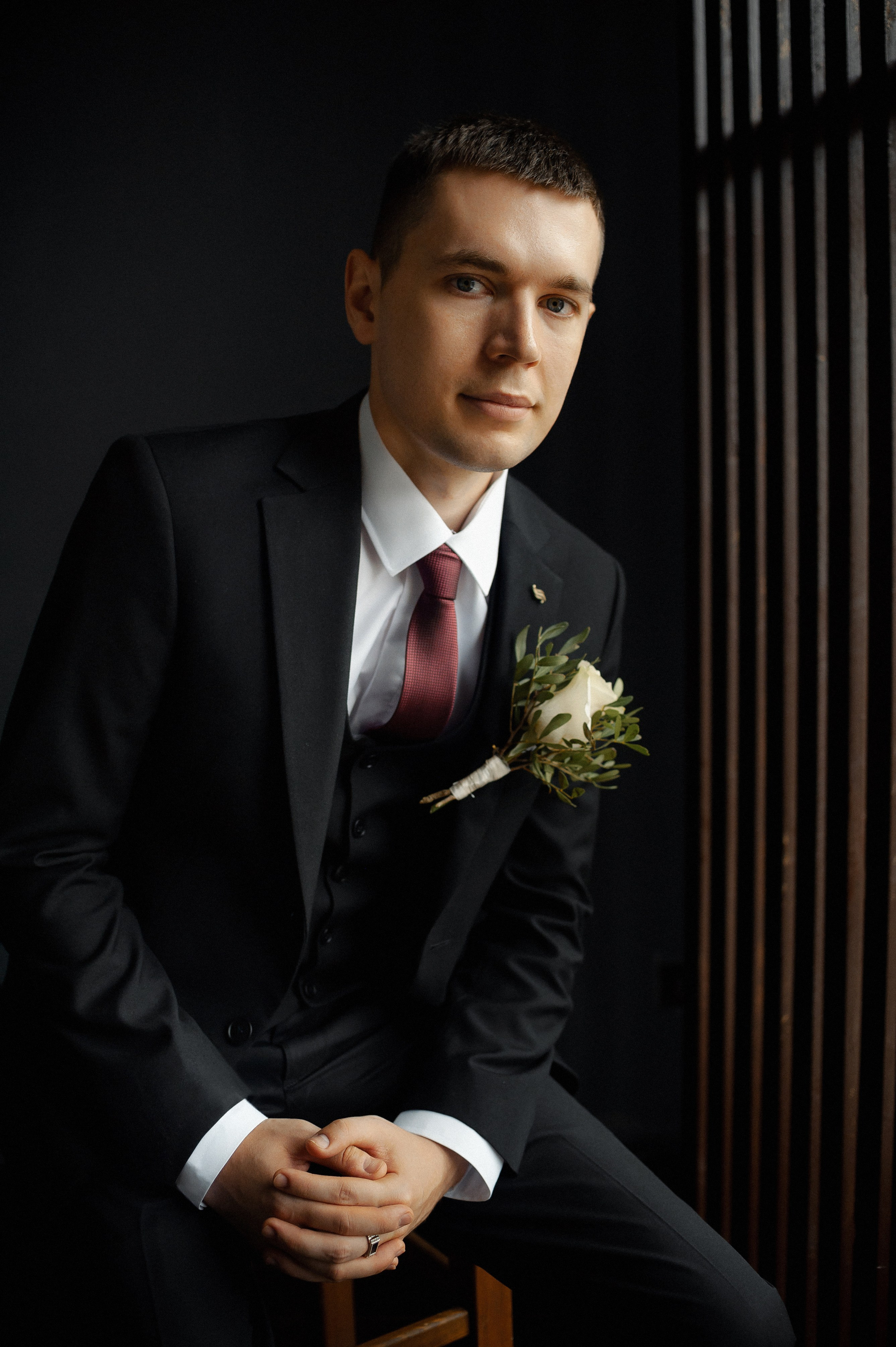 Андрей и Диана. Фотограф в Екатеринбурге Артём Зайнетдинов