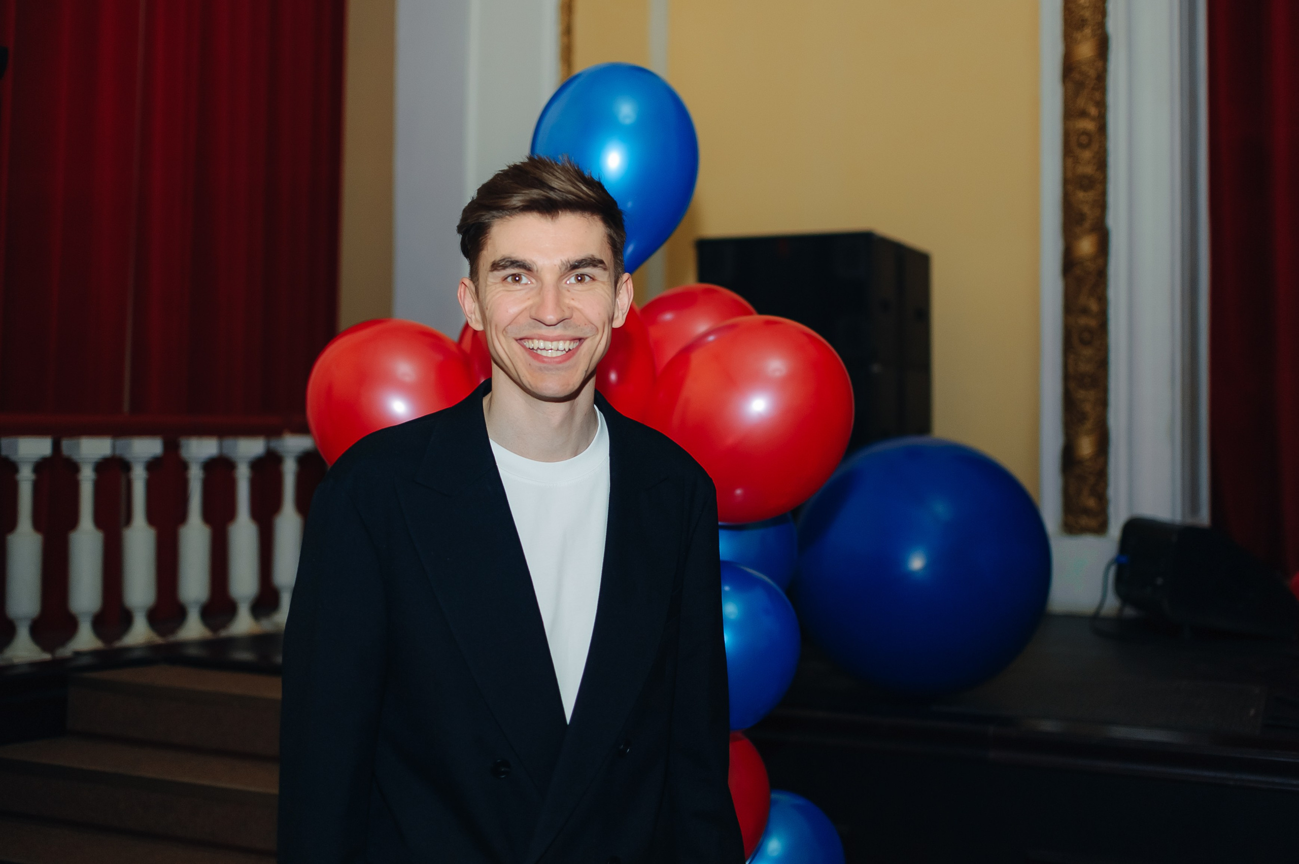 Открытие нового потока бизнес-клуба Терра. Фотограф в Екатеринбурге Артём Зайнетдинов