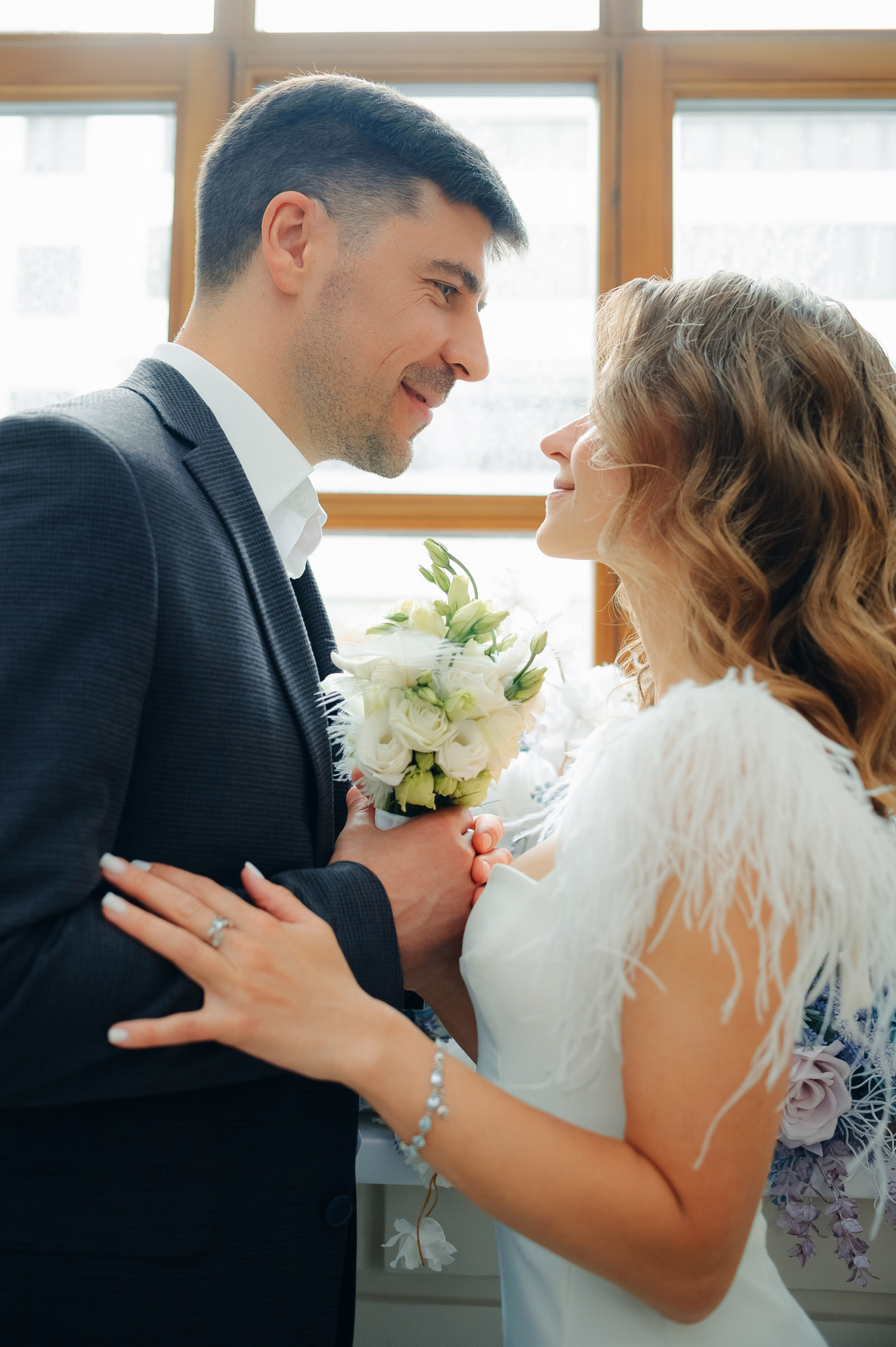 Игорь + Виктория. Фотограф в Екатеринбурге Артём Зайнетдинов