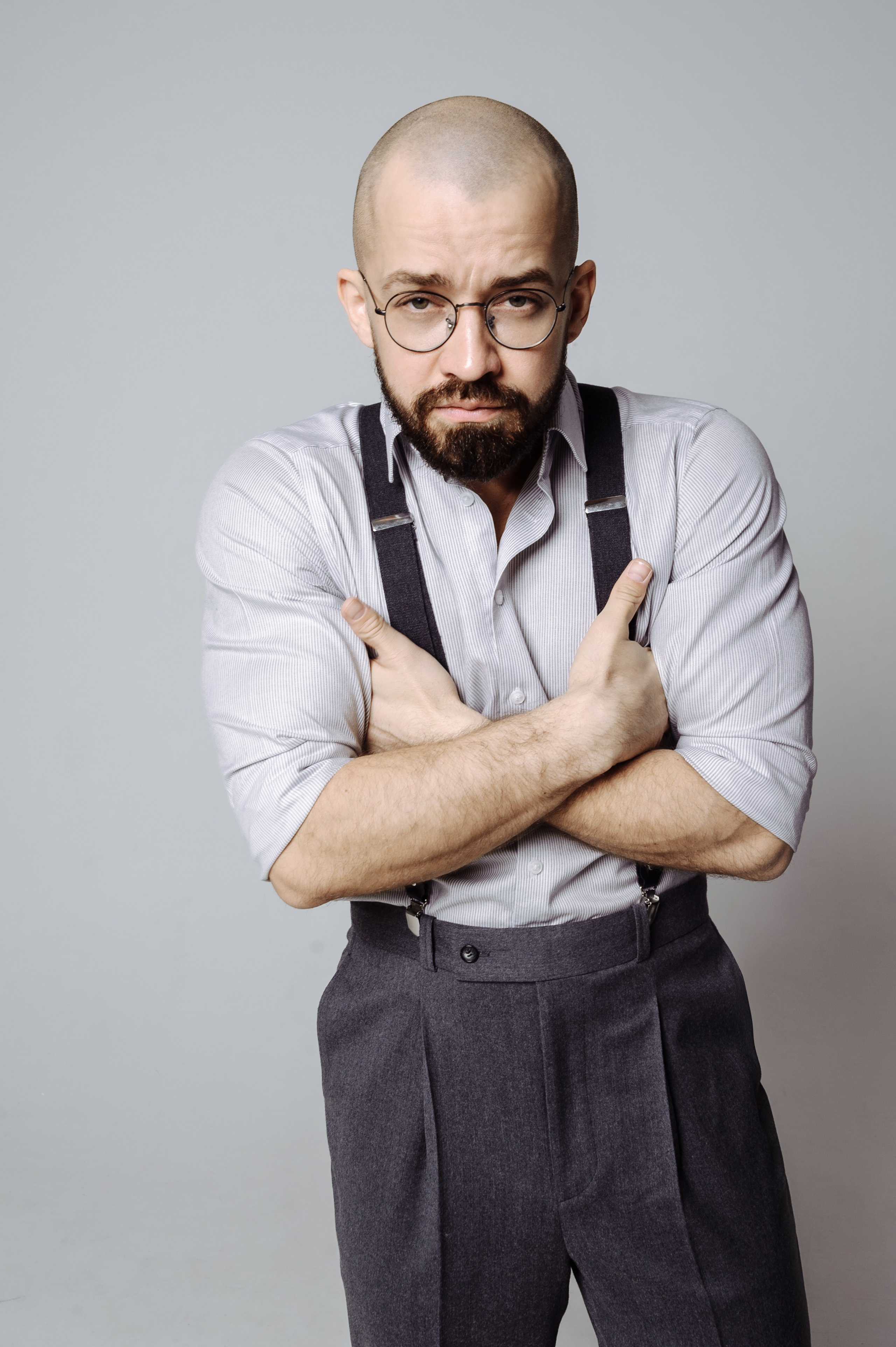 Александр. Фотограф в Екатеринбурге Артём Зайнетдинов